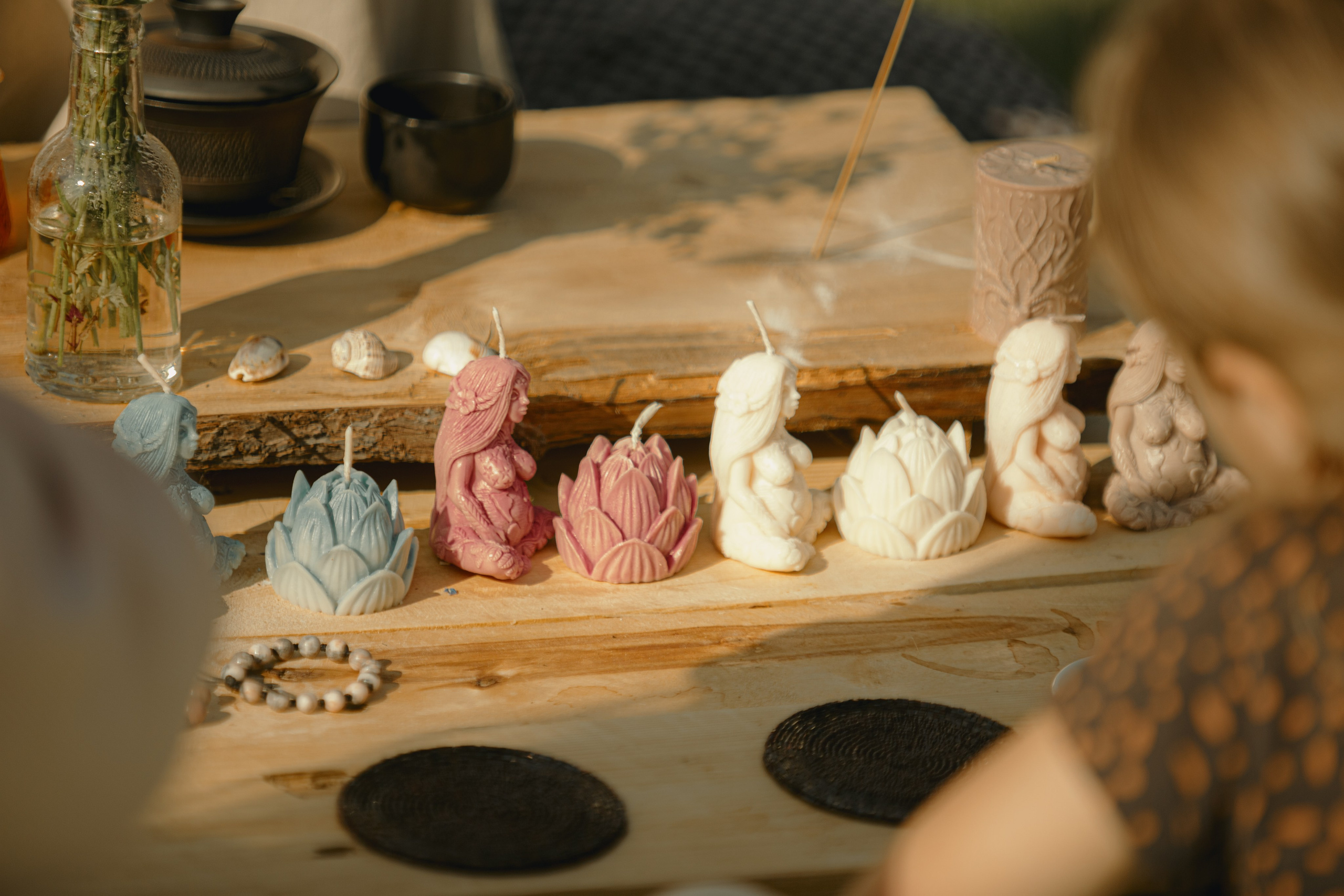 IX Фестиваль Чайной культуры в Тобольске 2025. Арт-фотограф Крис Л. в Тобольске: портрет, семейные, свадьбы