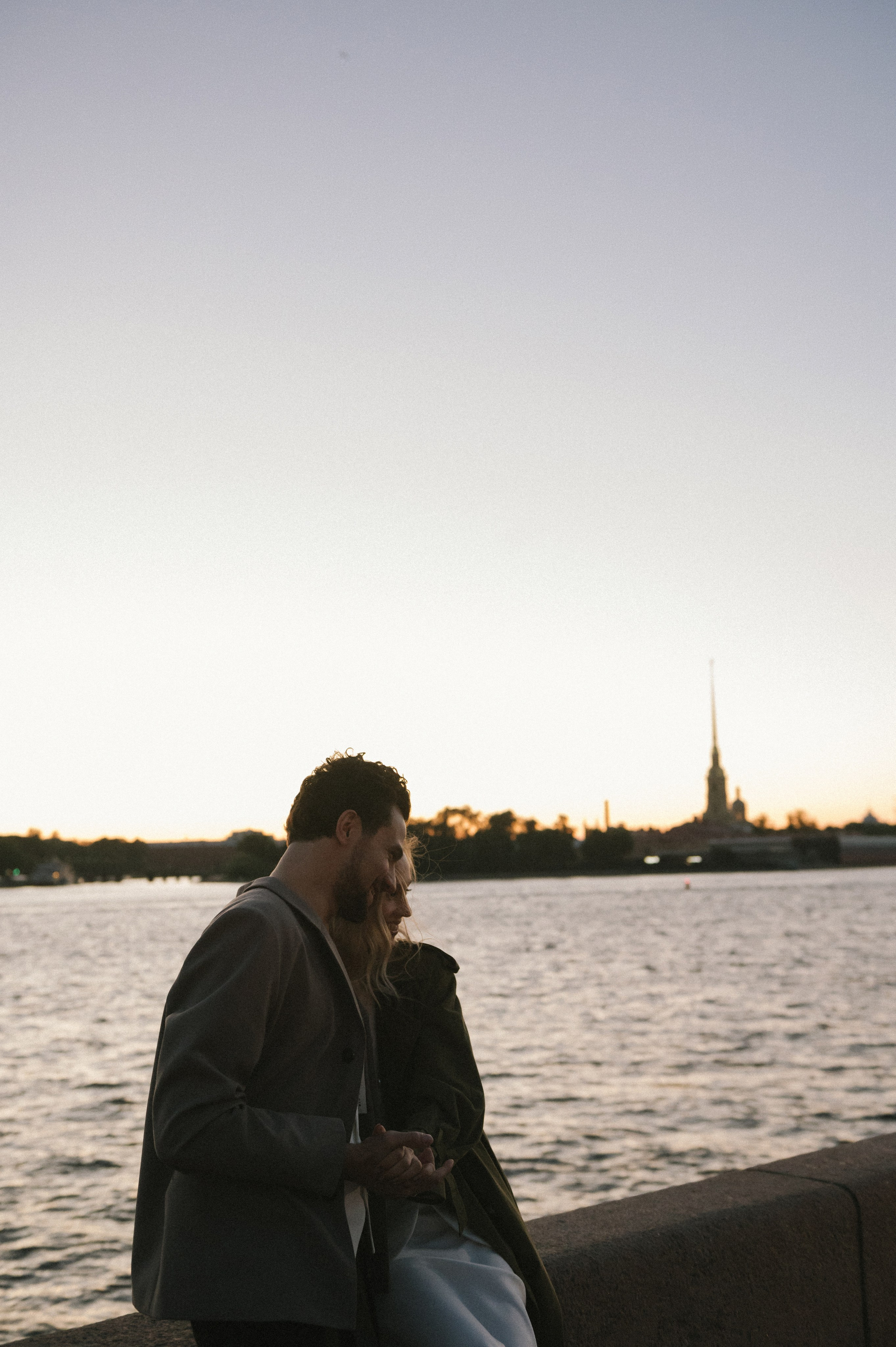 Свидание с Петербургом. Светлана Варфоломеева, женский и свадебный фотограф в Саратове