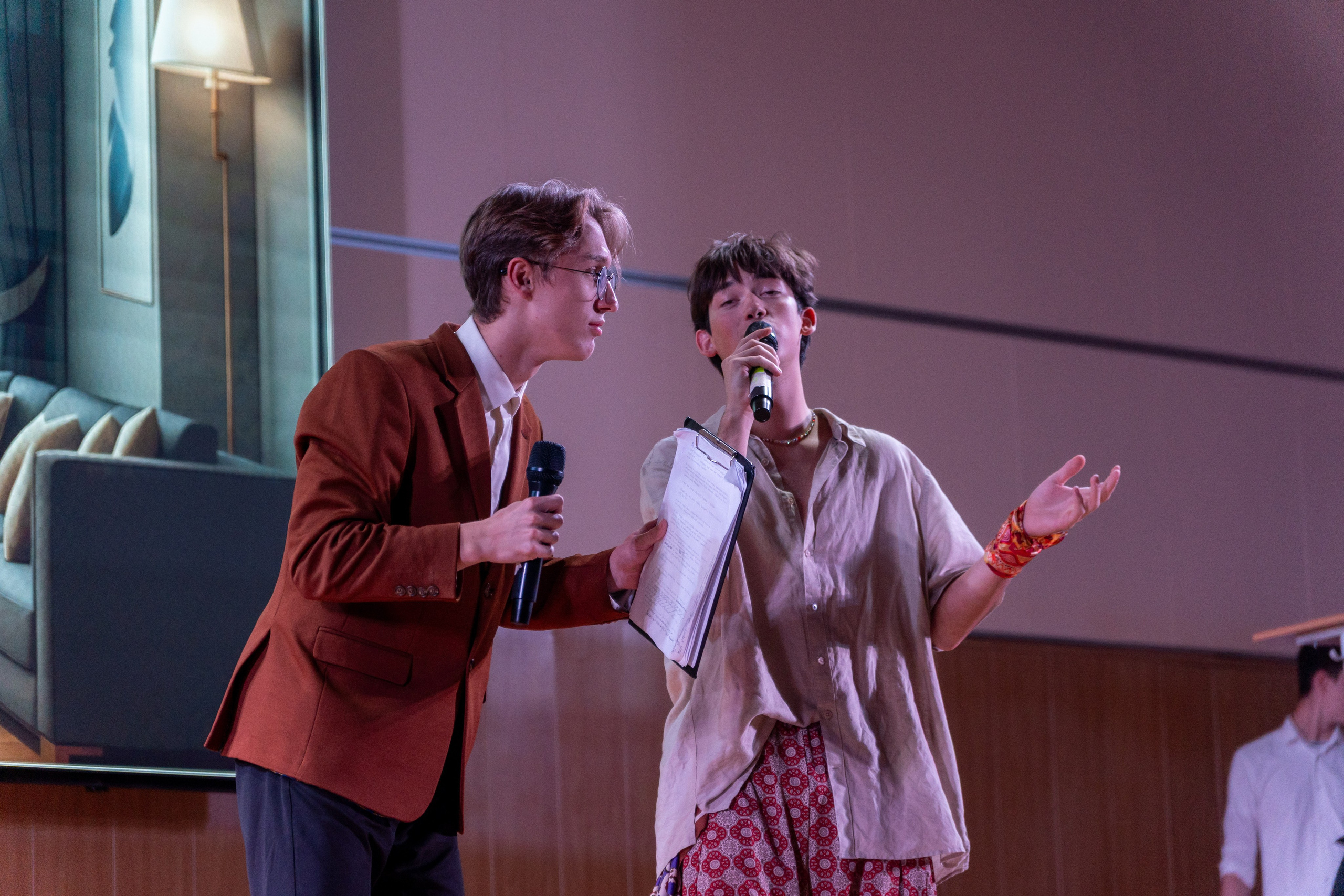 Первосольник КНИТУ-КАИ ИРЭФ-ЦТ 2025. Портретный фотограф в Казани Радомир Заздравных