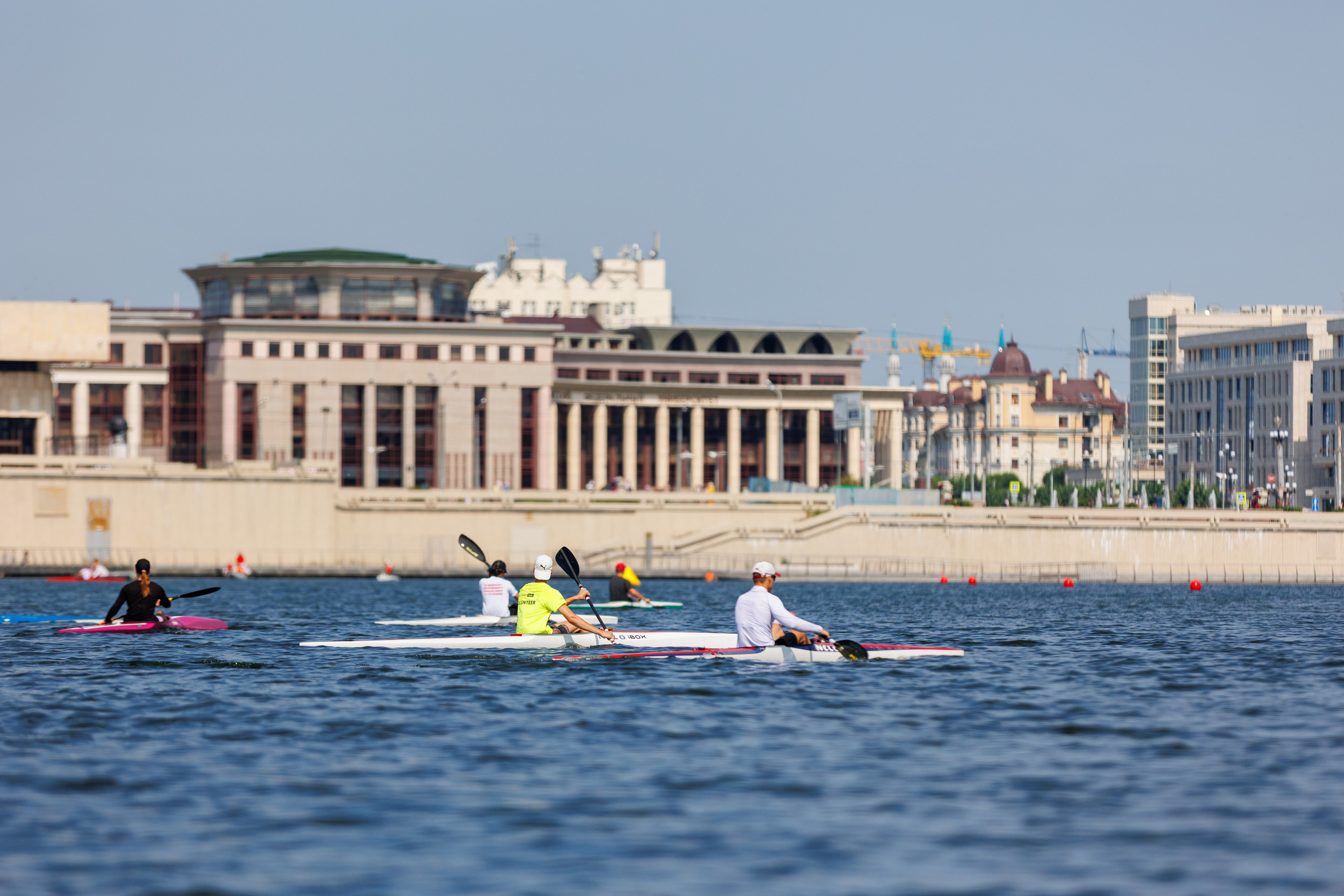 Казанский Supboard фестифаль. Портретный фотограф в Казани Радомир Заздравных