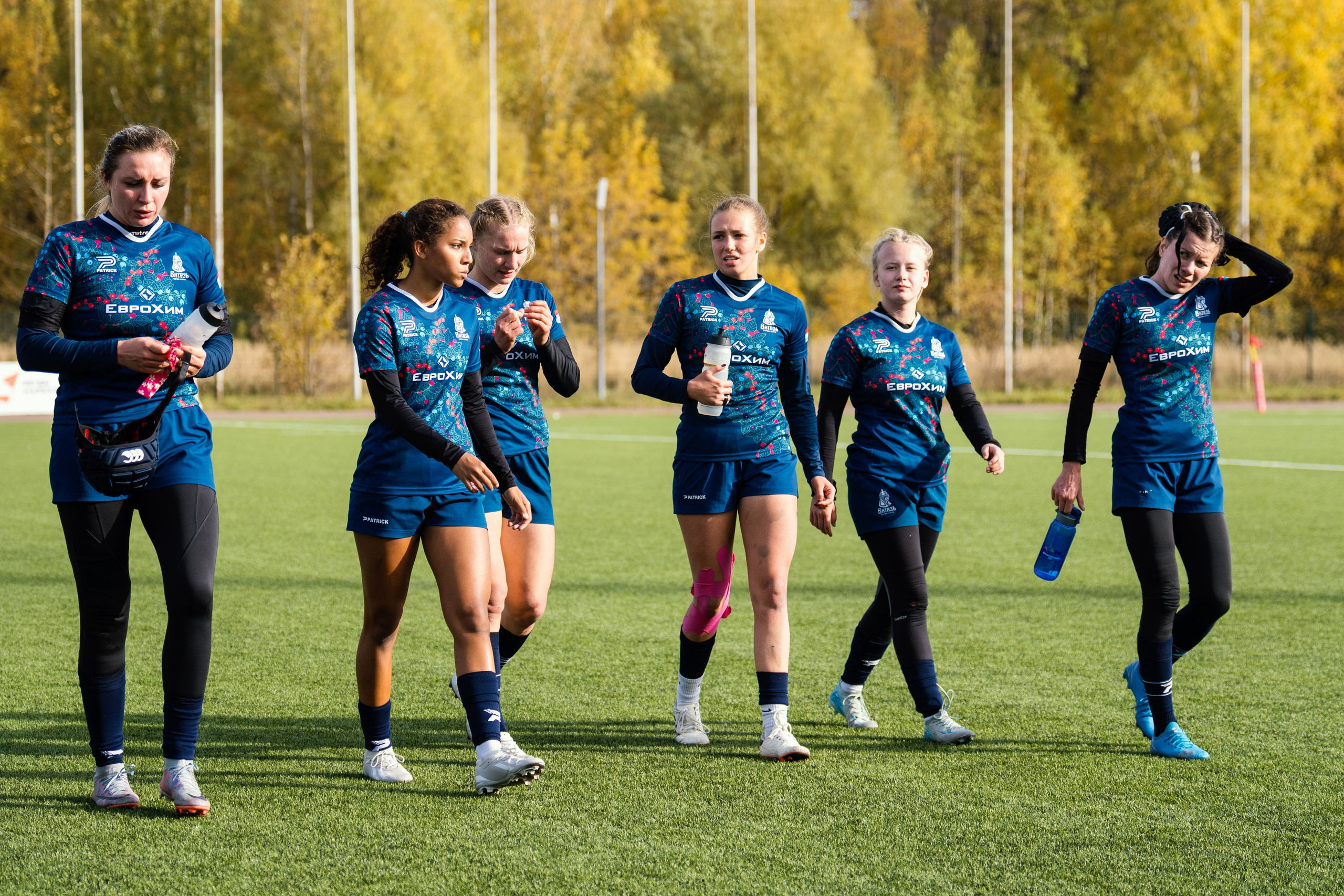 Магнит кубок России по женскому регби-7. Портретный фотограф в Казани Радомир Заздравных