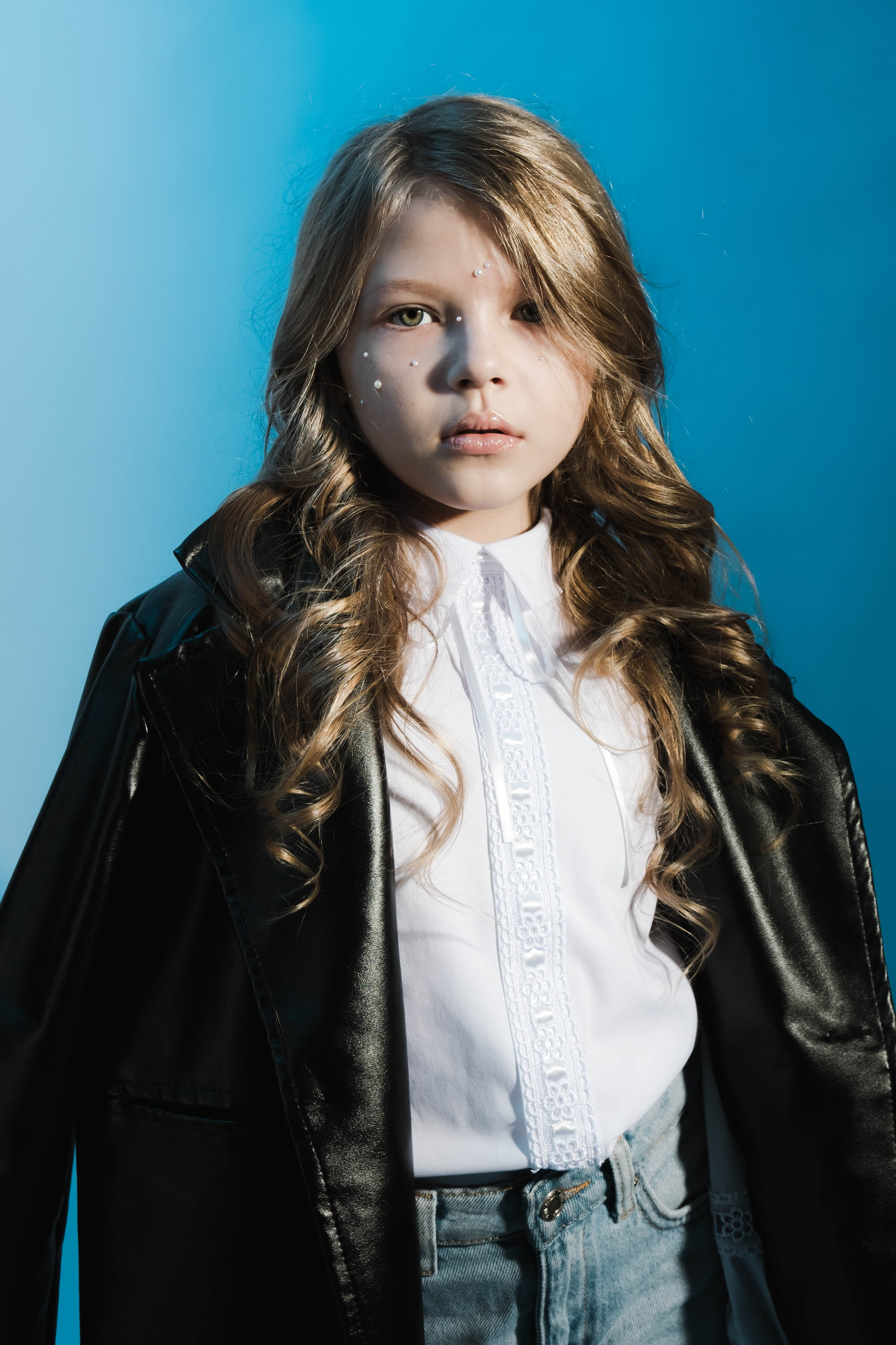 Кира. Модельное агентство ART PODIUM ULAN-UDE