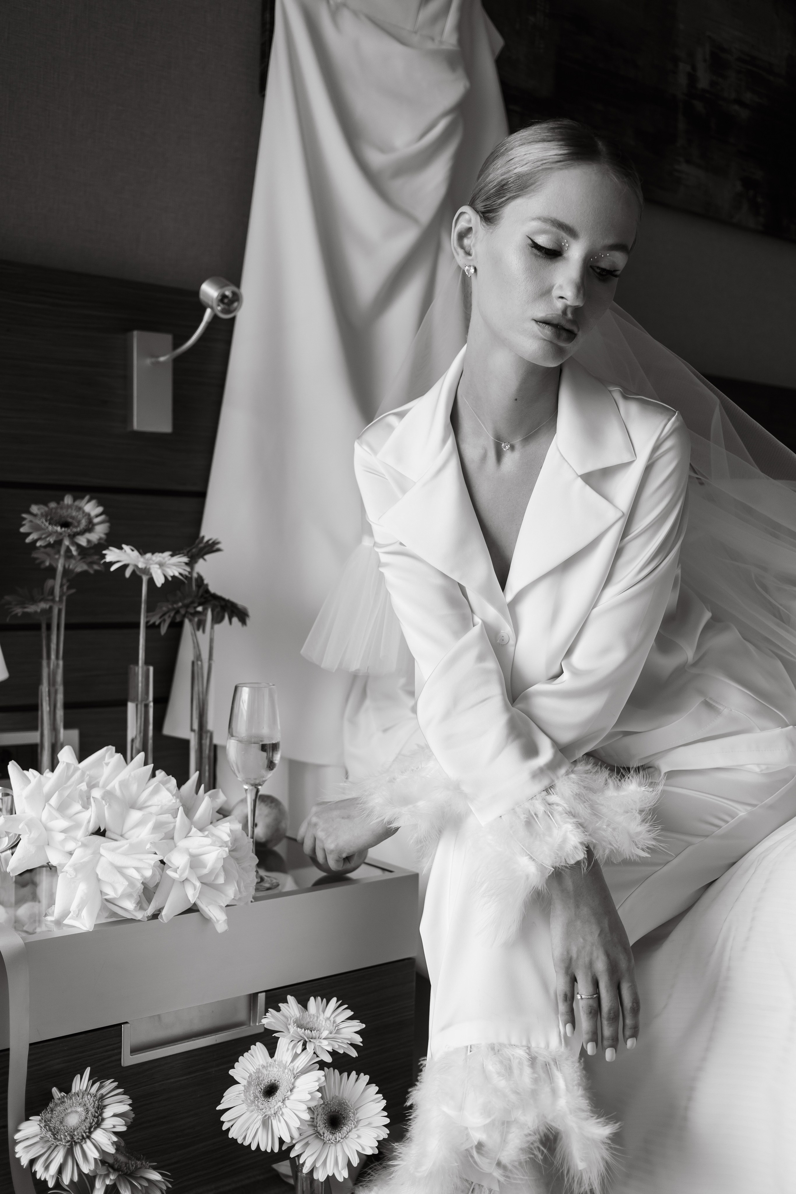 Николай&Наталья 29.09 Геленджик. Свадебный фотограф в Москве и по всему миру Инесса Хафизова