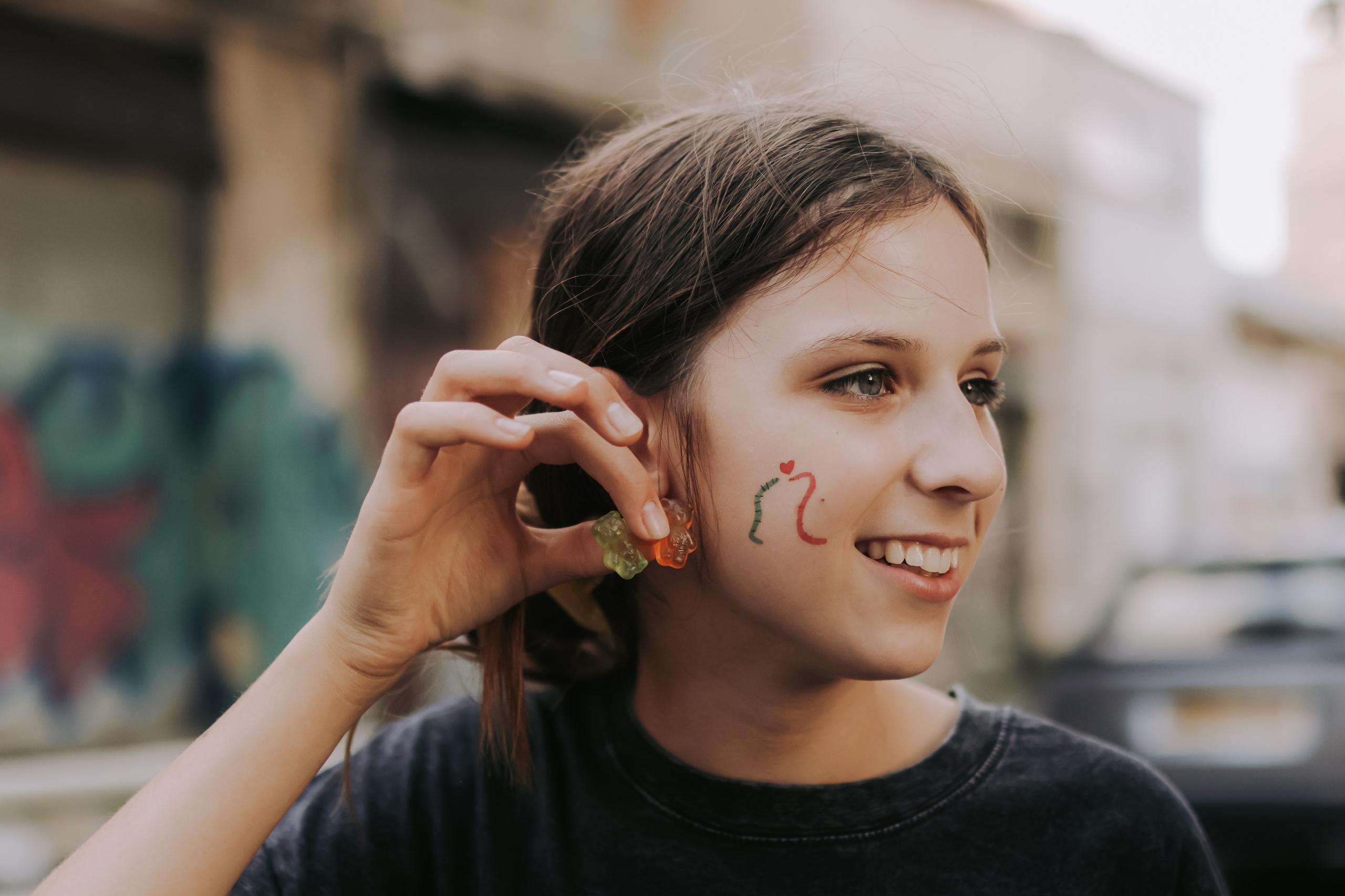 A walk for ‘The Walks’, Tel Aviv | May 2026. Photographer in Israel Alice Milchin