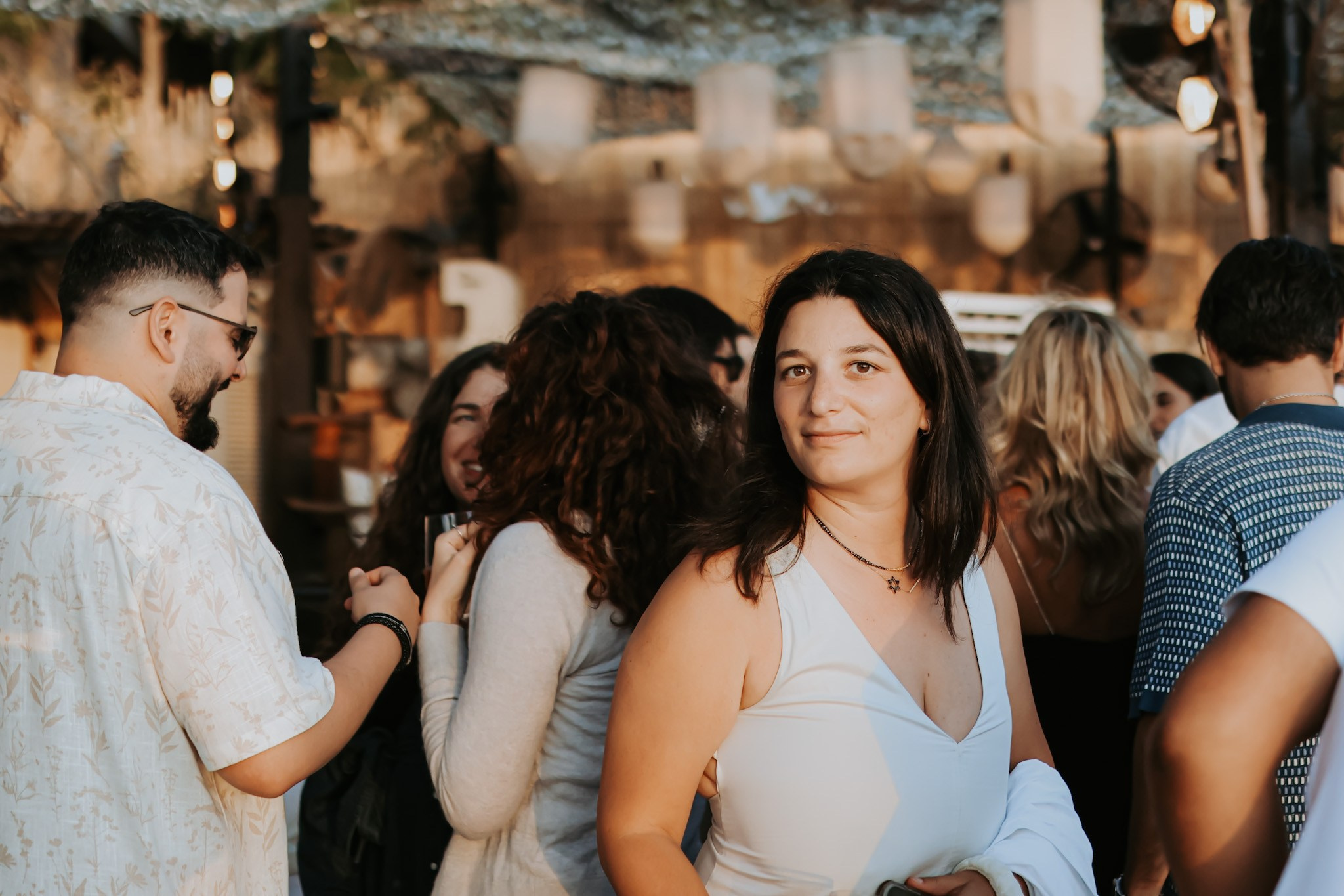 Pre-wedding event, Tel Aviv | May 2025. Photographer in Israel Alice Milchin
