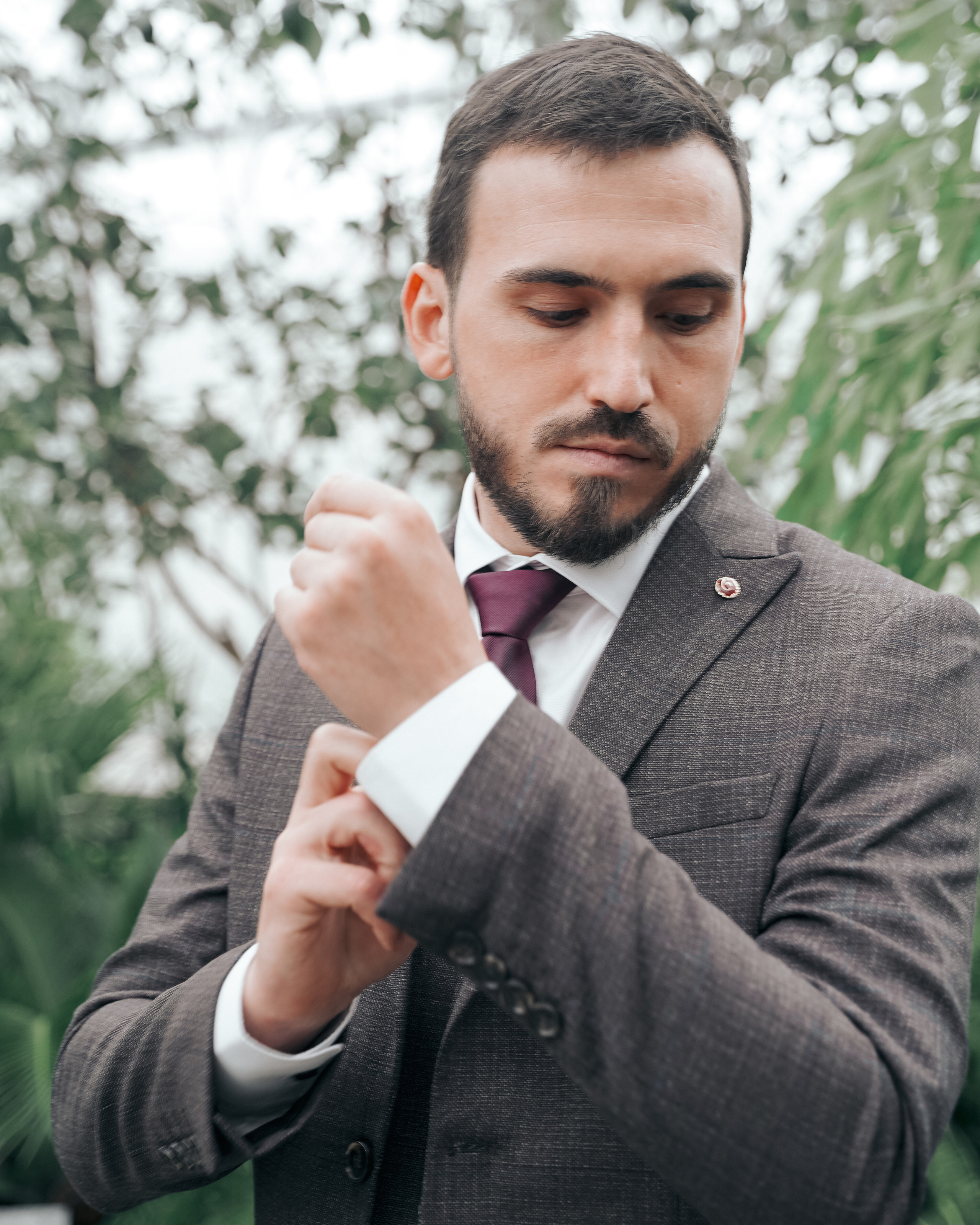 Свадьба Полина и Александр. Da nang Photographer Sergey Zelēnkin