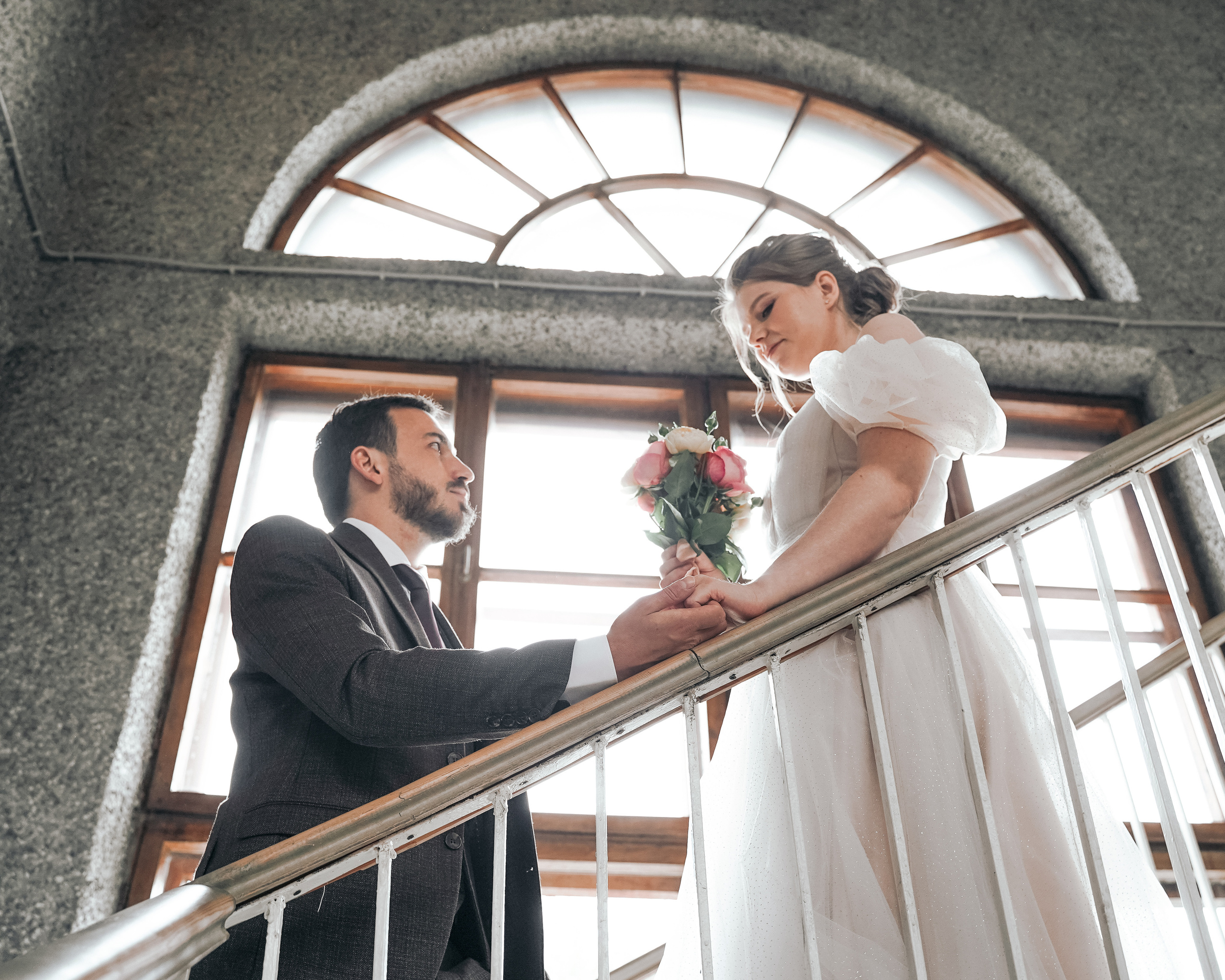 Свадьба Полина и Александр. Da nang Photographer Sergey Zelēnkin