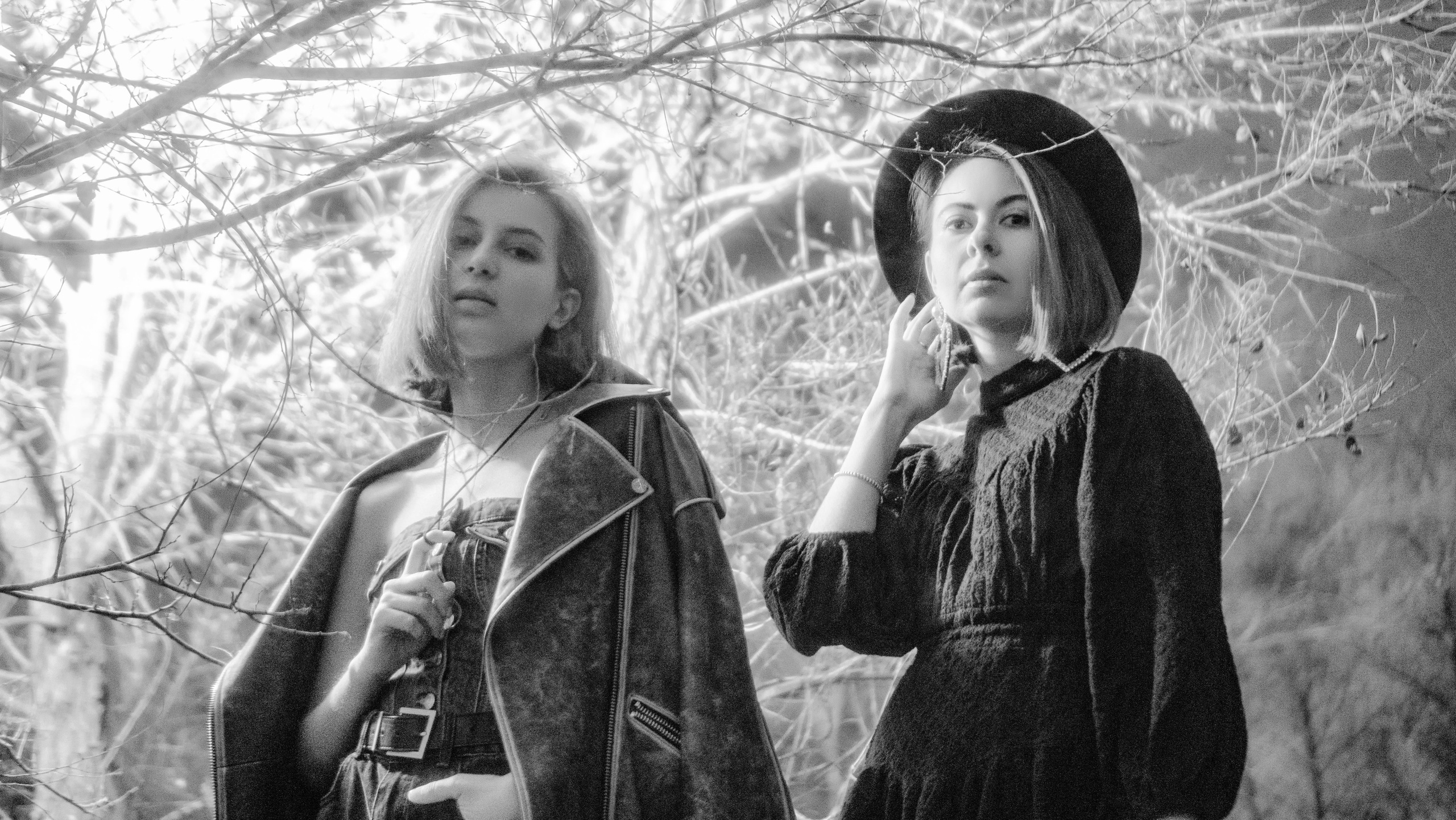 Вестерн в степи. Professional photographer Sergey Zelēnkin