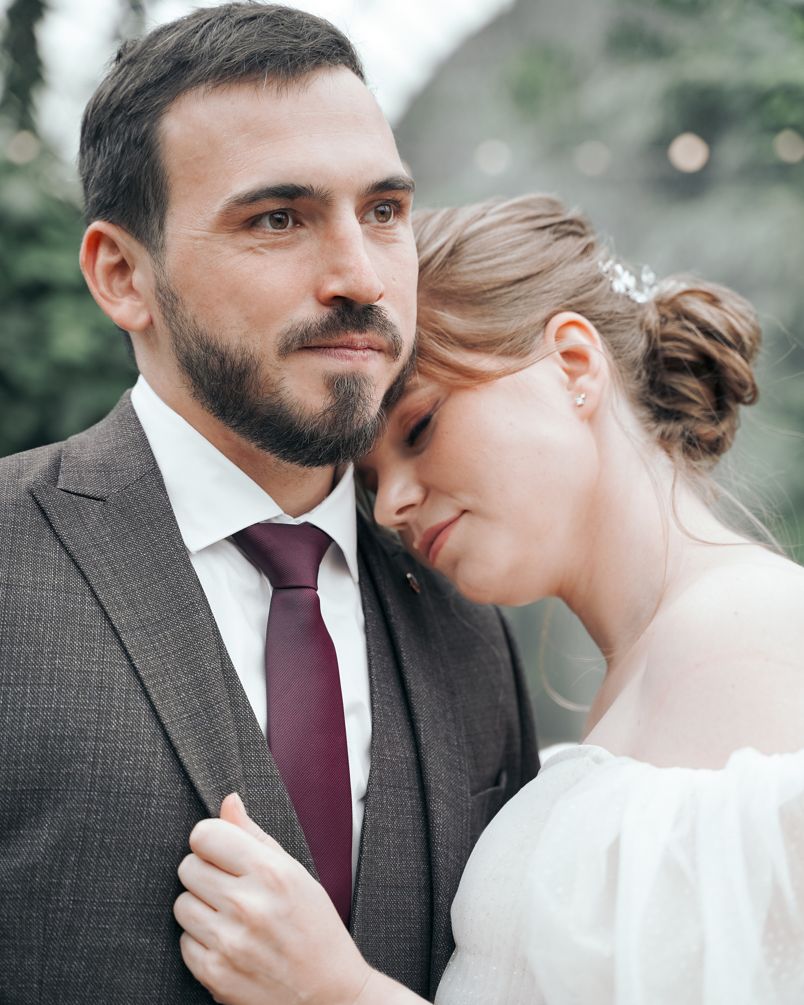 Свадьба Полина и Александр. Da nang Photographer Sergey Zelēnkin