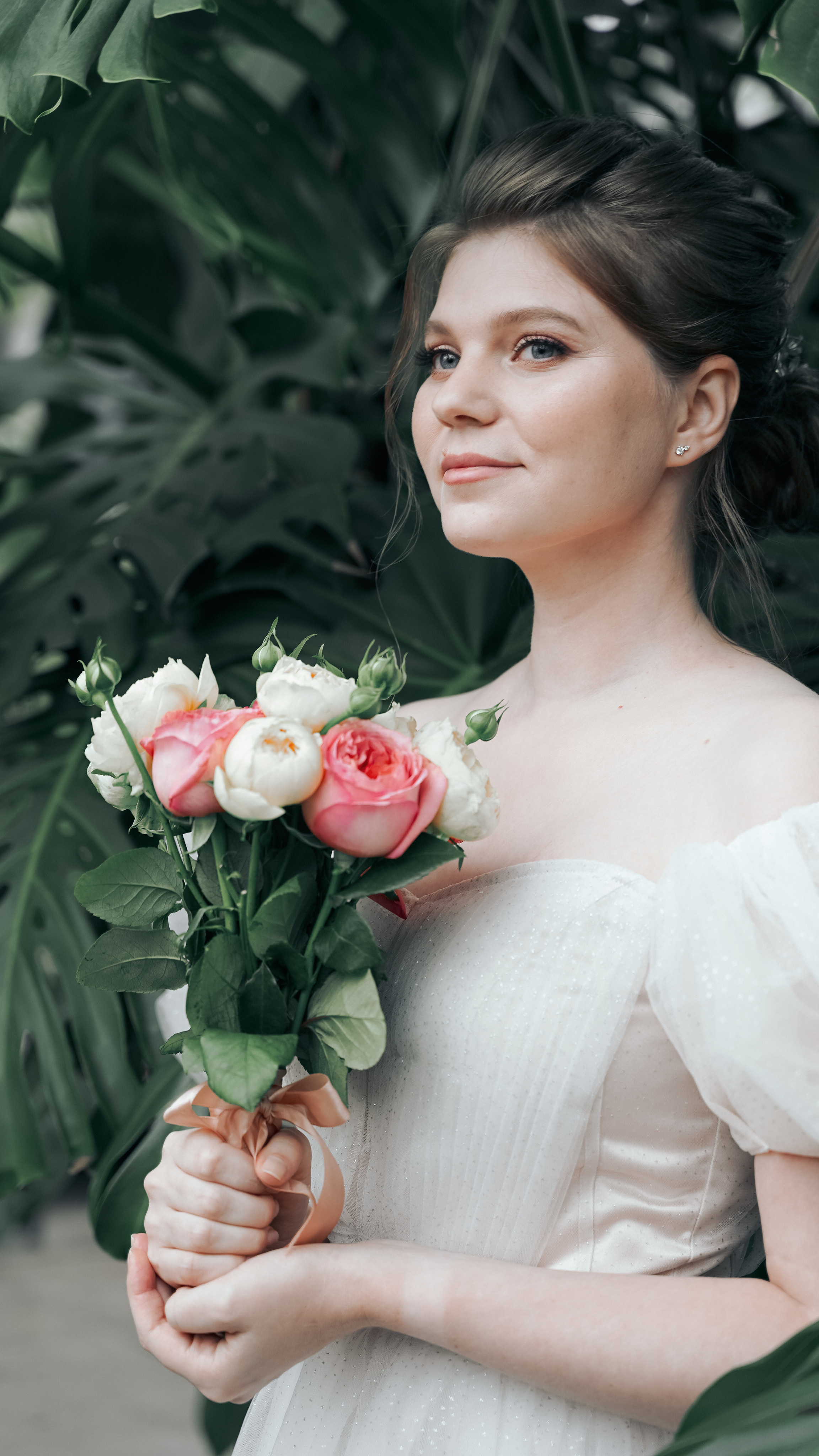 Свадьба Полина и Александр. Da nang Photographer Sergey Zelēnkin