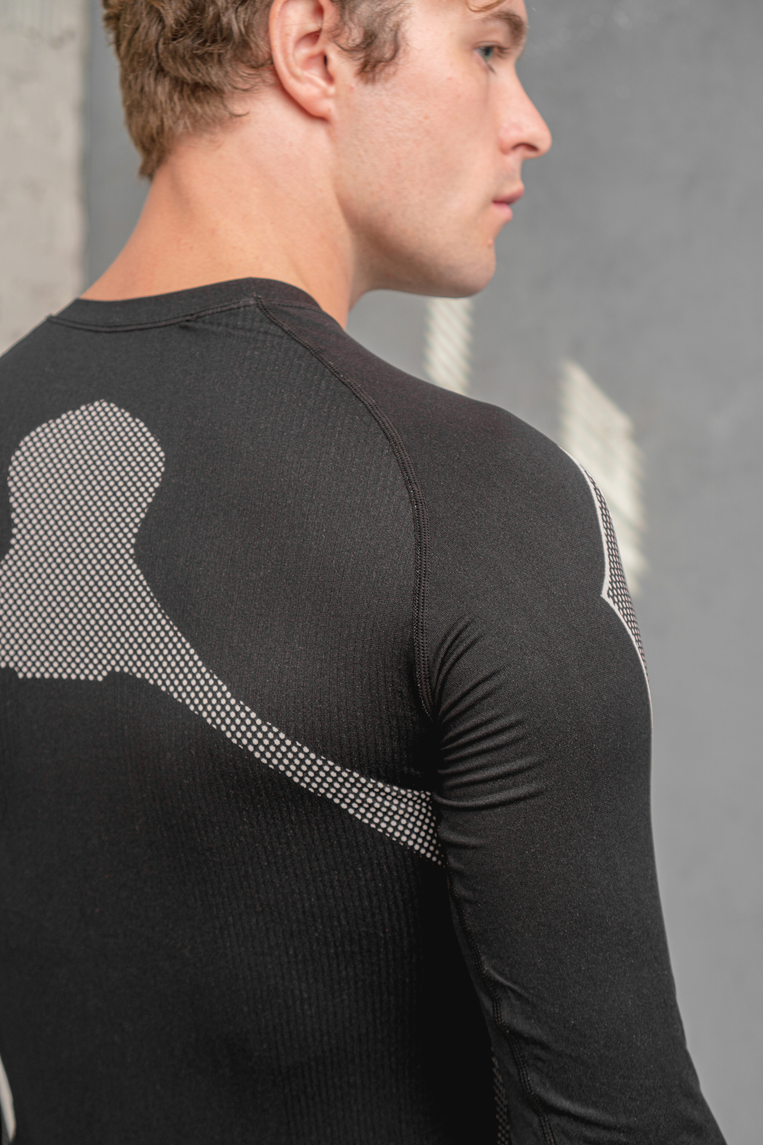 Магазин термобелья. Da nang Photographer Sergey Zelēnkin