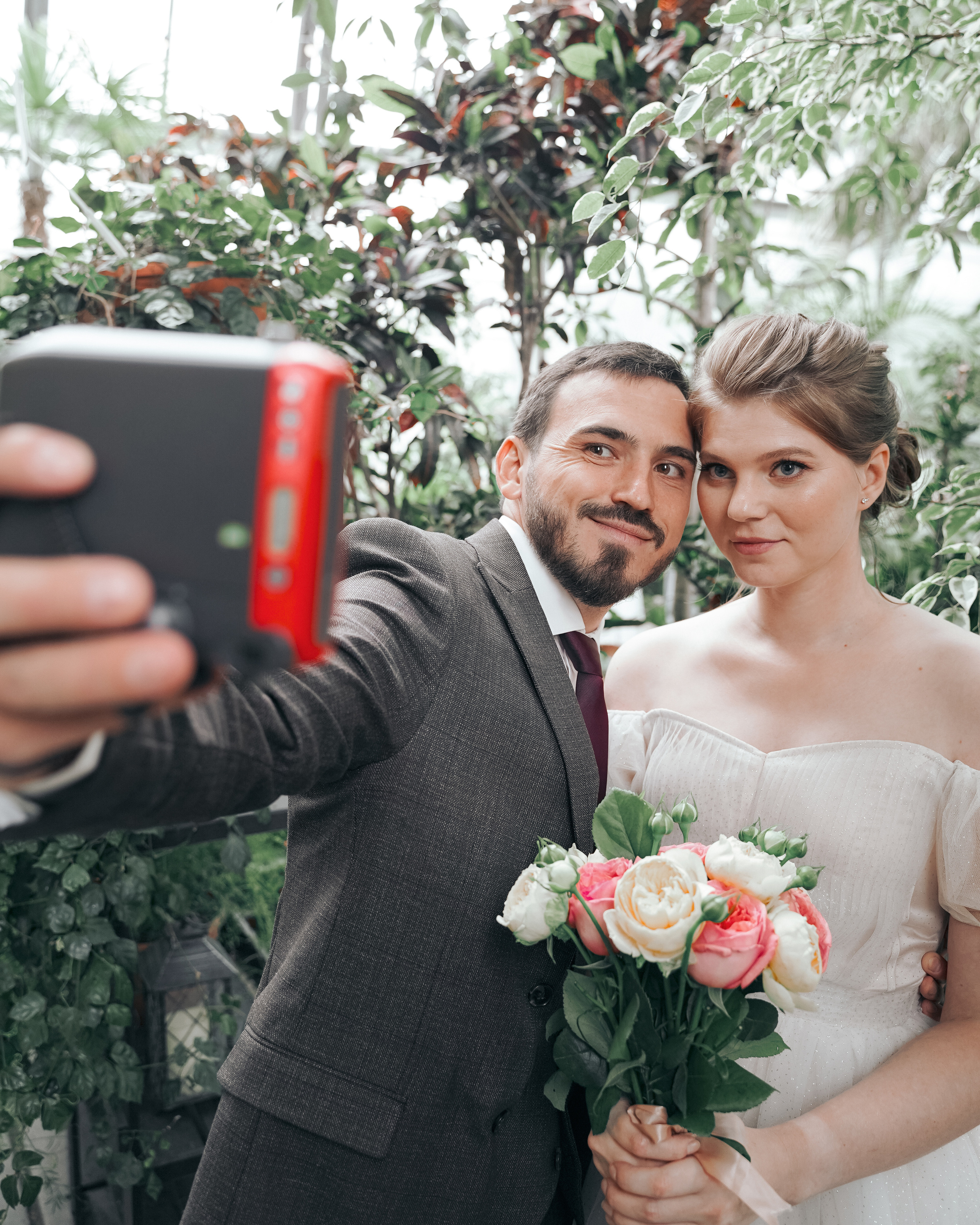 Свадьба Полина и Александр. Da nang Photographer Sergey Zelēnkin