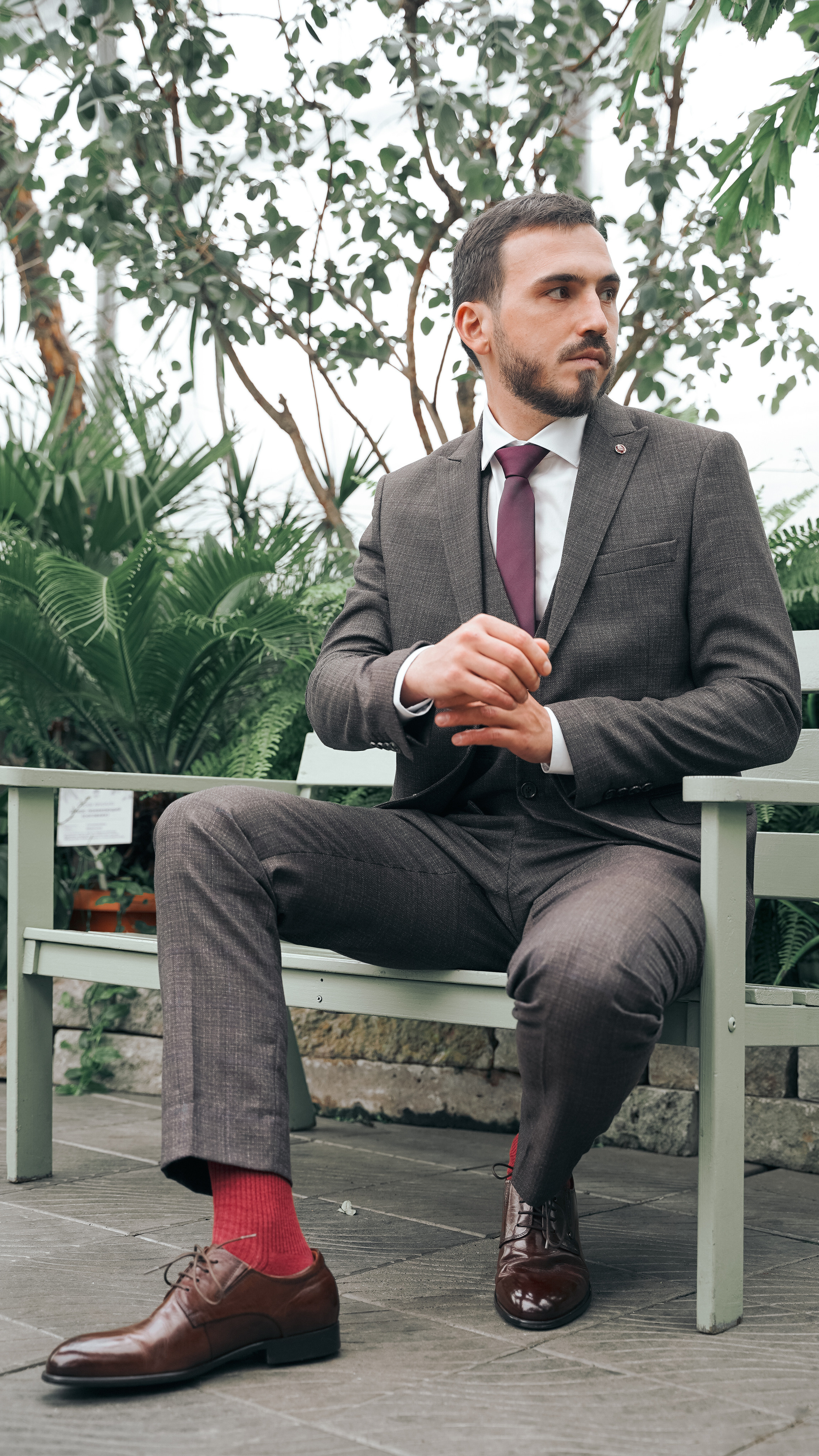 Свадьба Полина и Александр. Da nang Photographer Sergey Zelēnkin