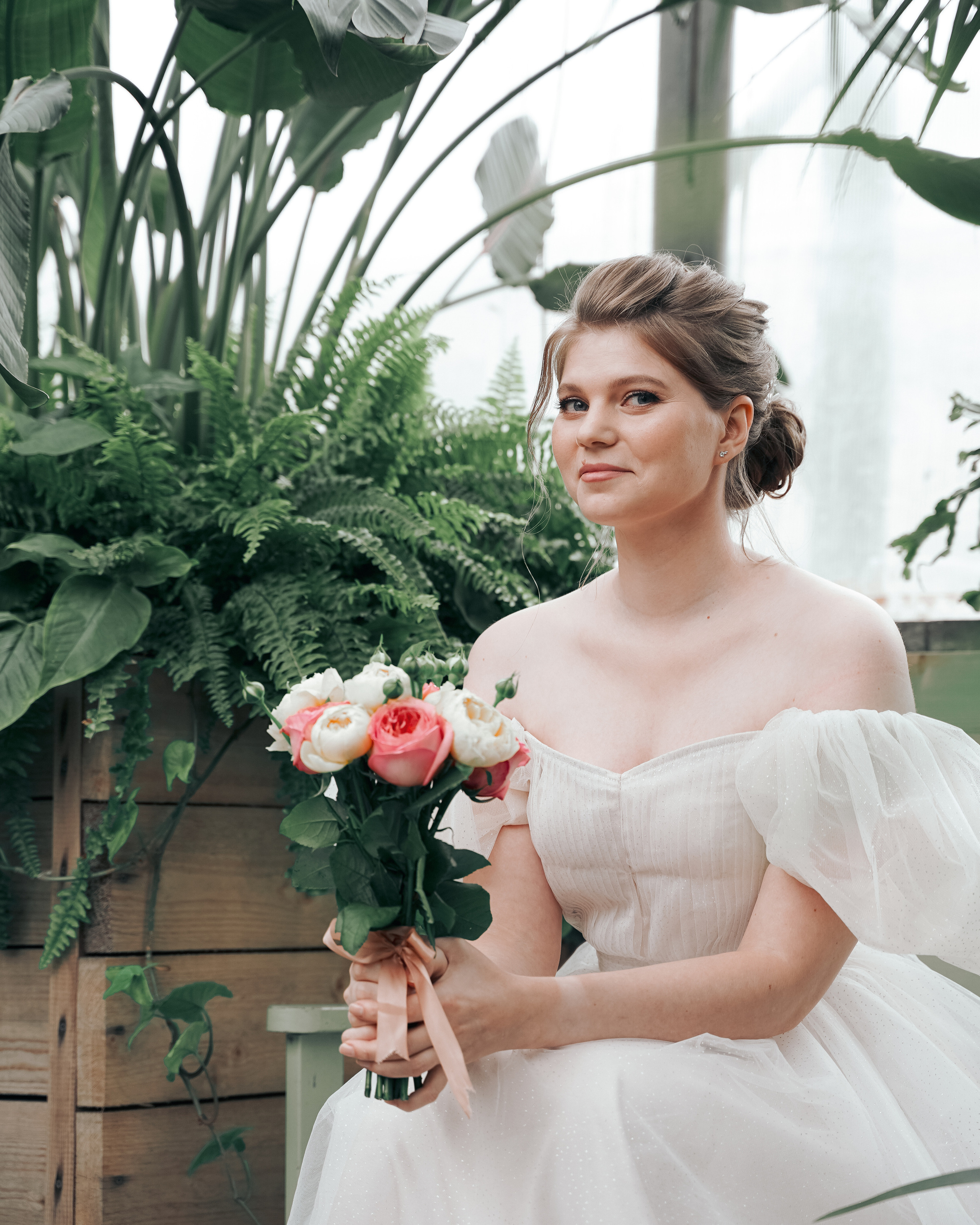 Свадьба Полина и Александр. Da nang Photographer Sergey Zelēnkin