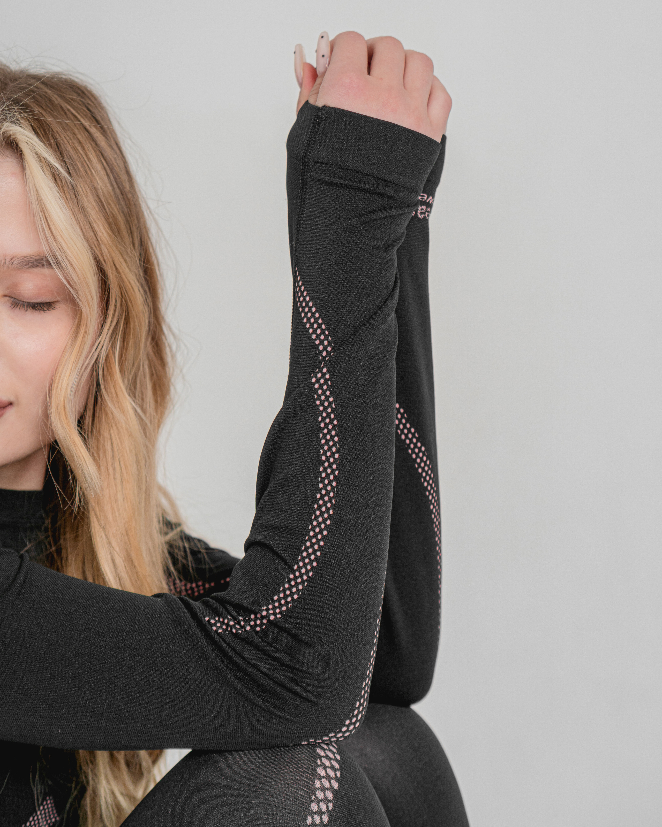 Магазин термобелья. Da nang Photographer Sergey Zelēnkin