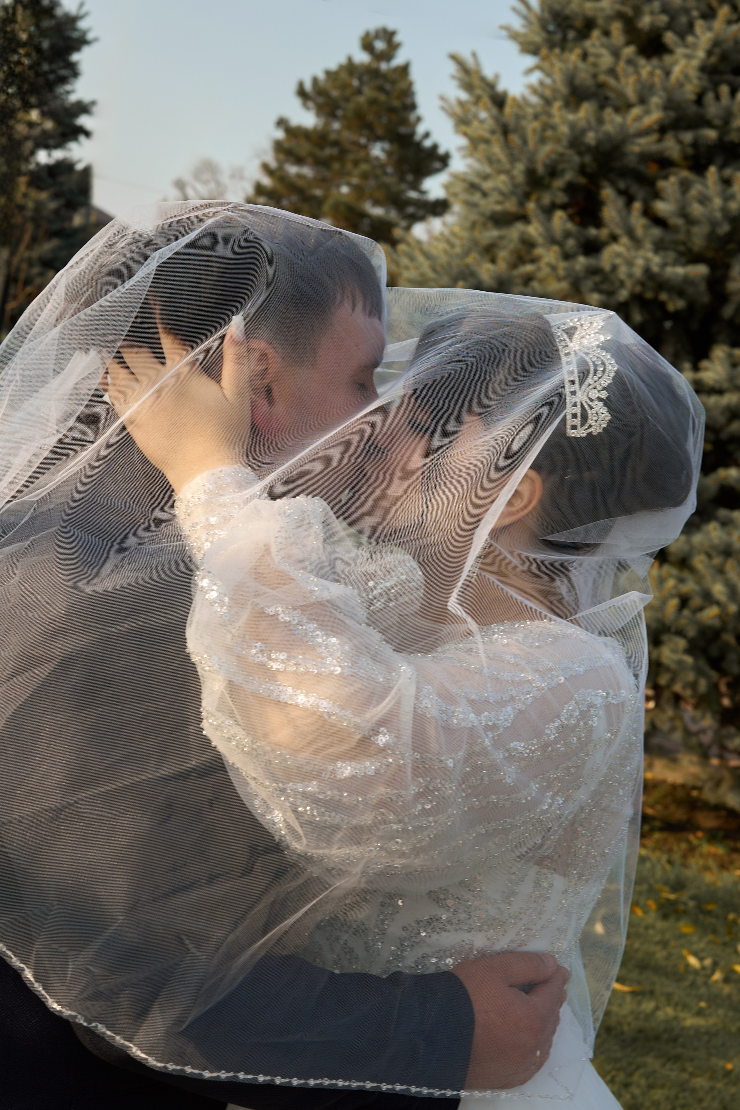 Владимир&Ангелина. MariTaran