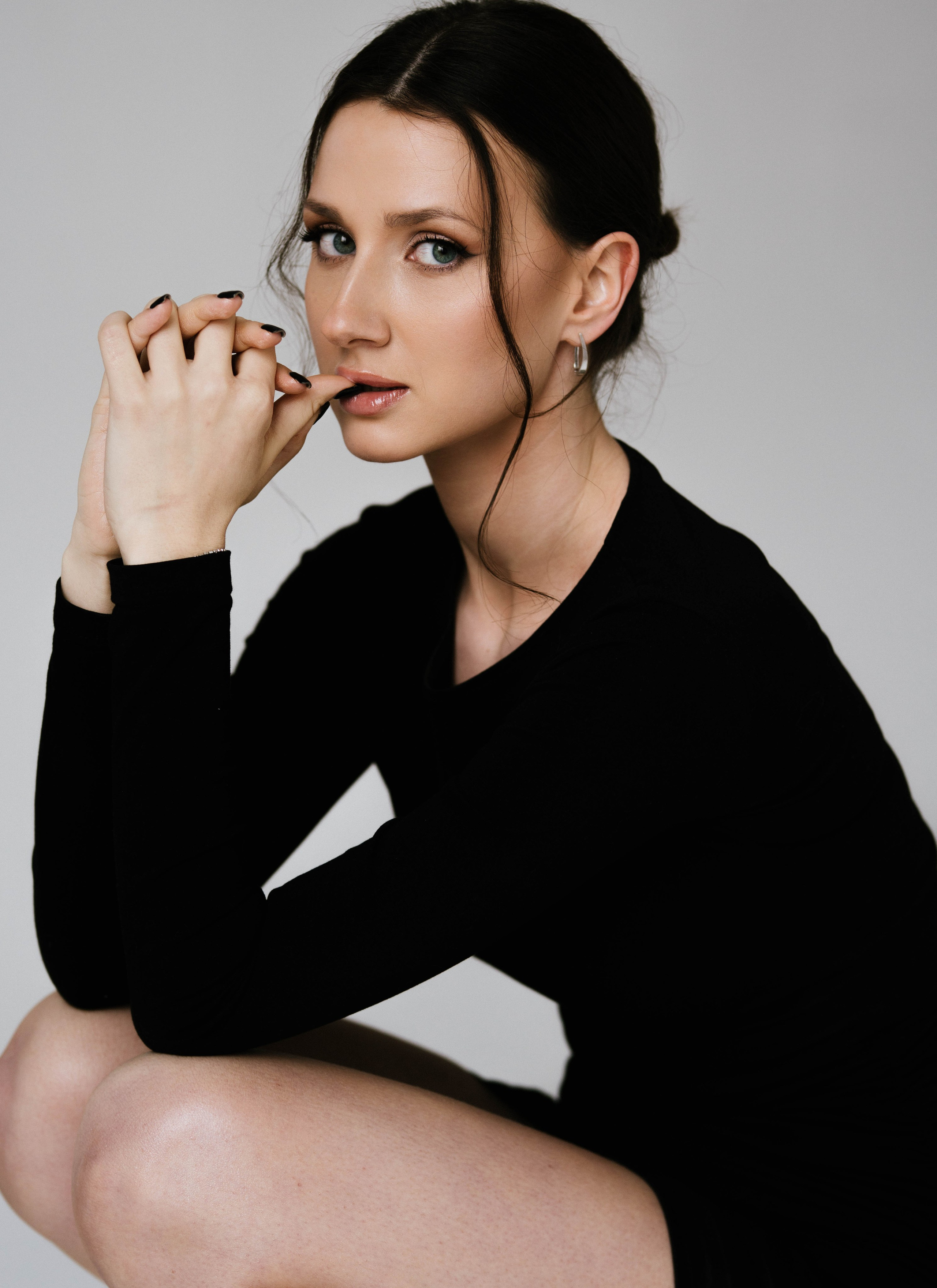 Валерия. Фотограф Аби