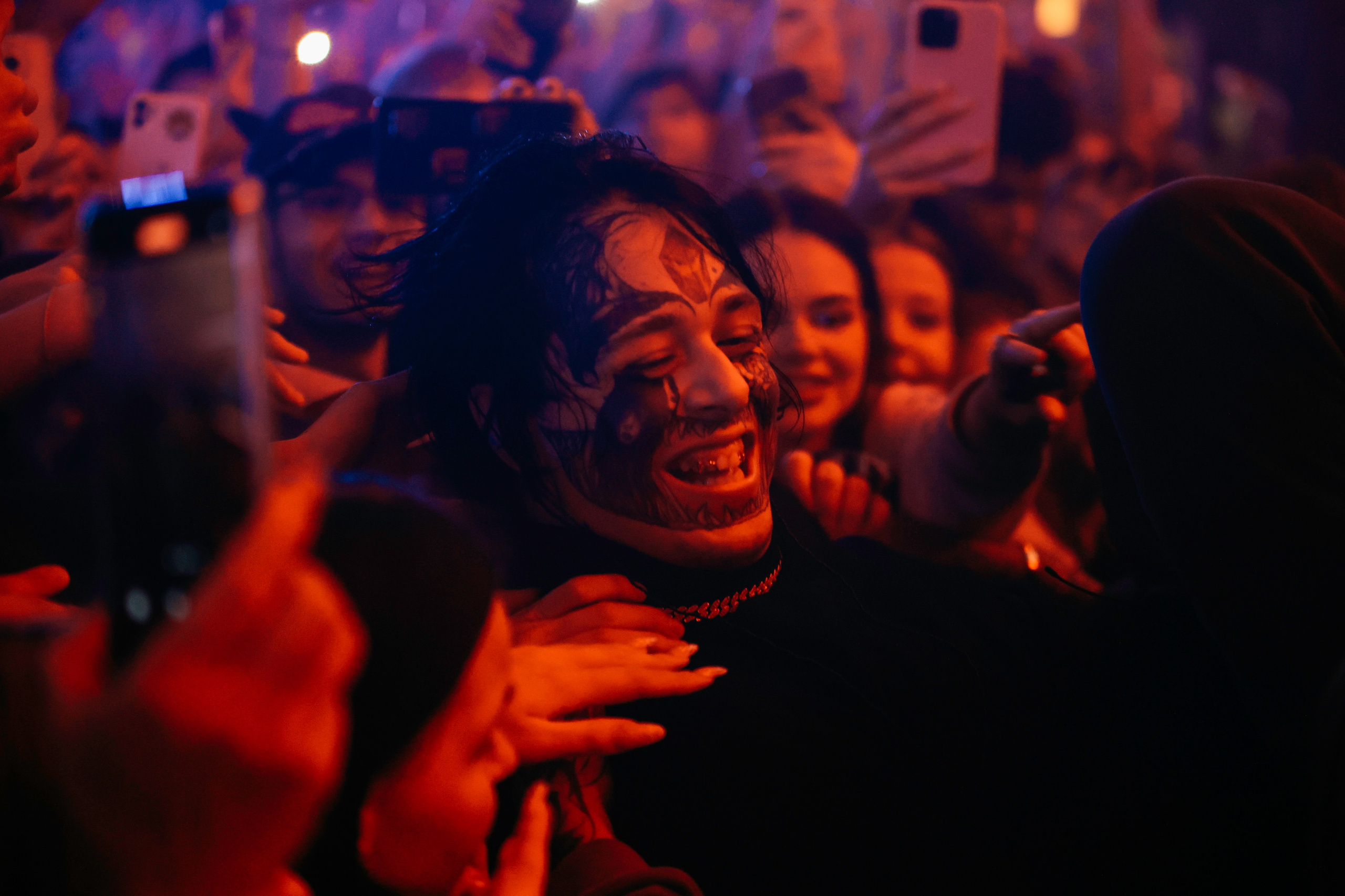 КИШЛАК В МТС LIVE ЛЕТО 06.06.24. Концертный и репортажный фотограф в Москве и Санкт-Петербурге Мария