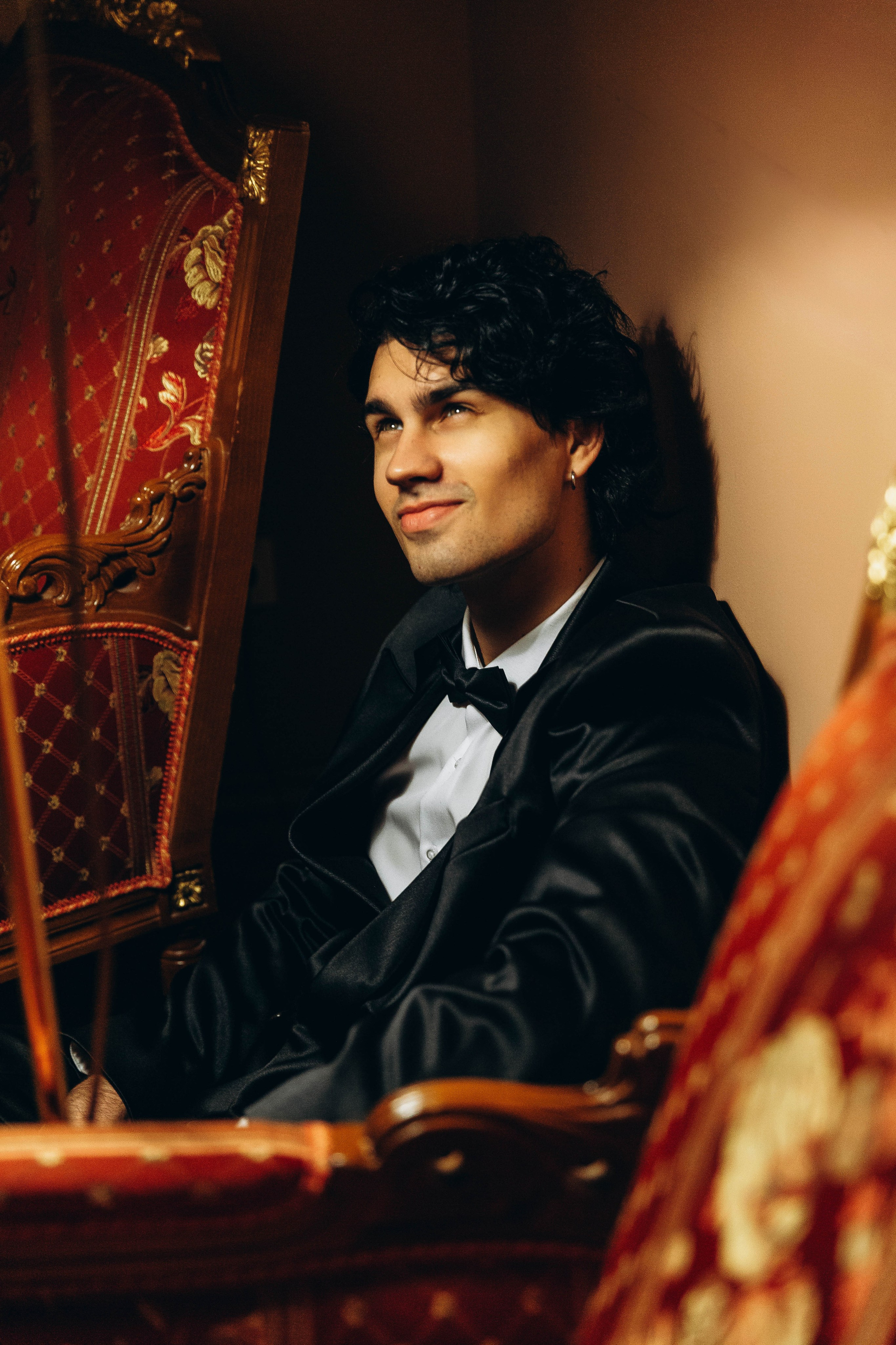 Мария и Влад. Сборы. Katerina Schastlivaya