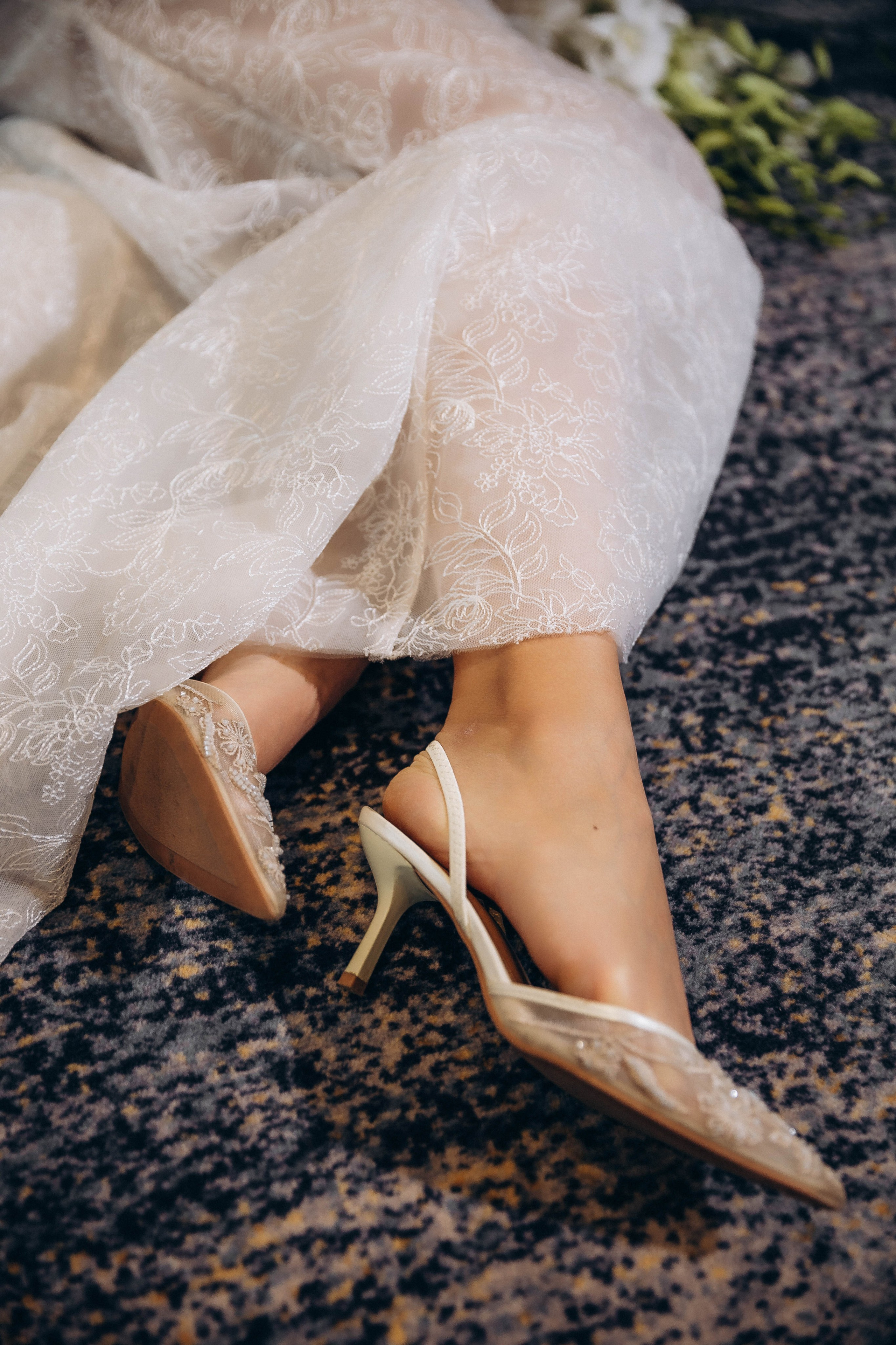 Кирилл и Анастасия. Katerina Schastlivaya