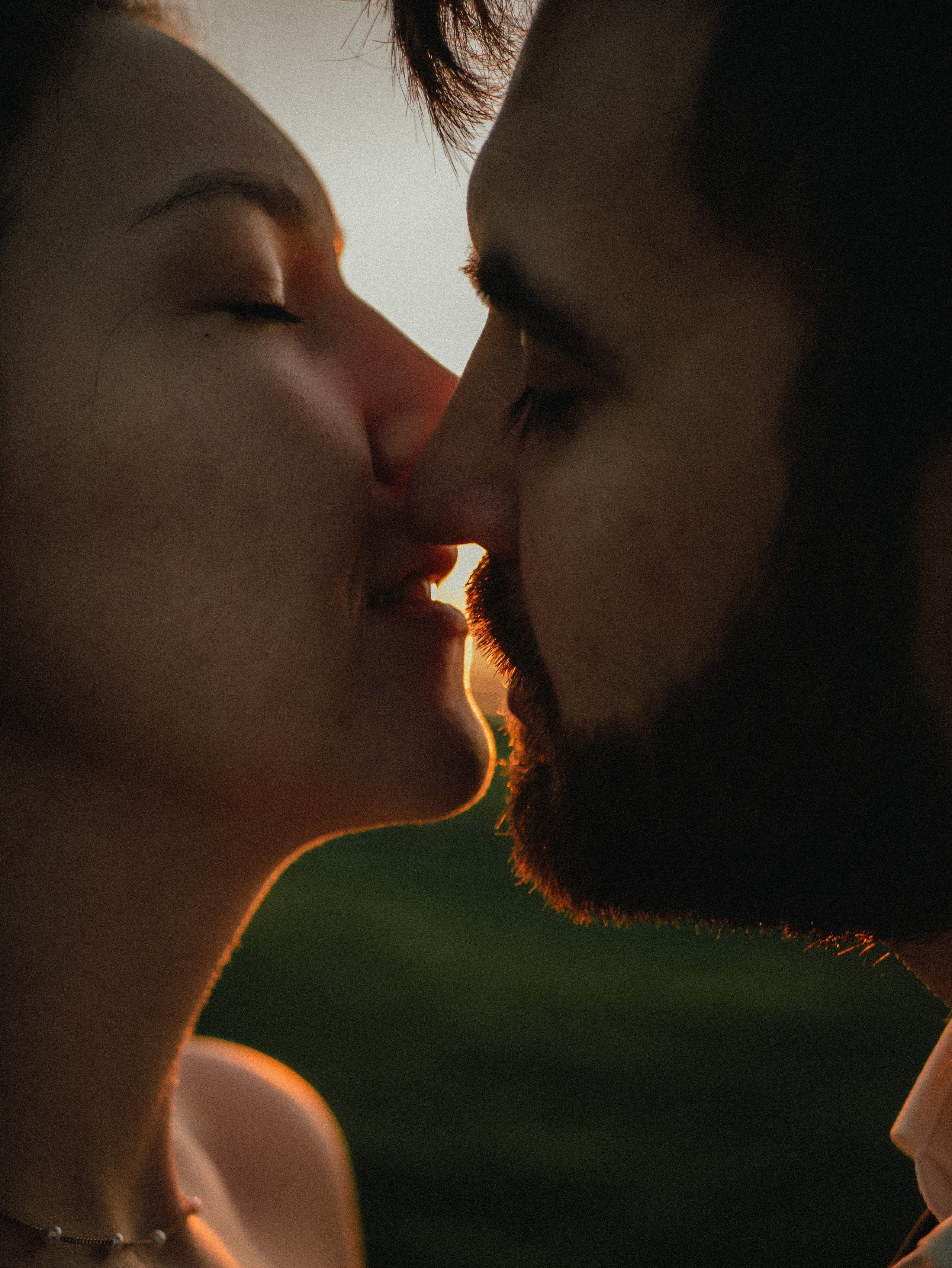 Рустам и Марина. Фотограф Нэля Хаматова