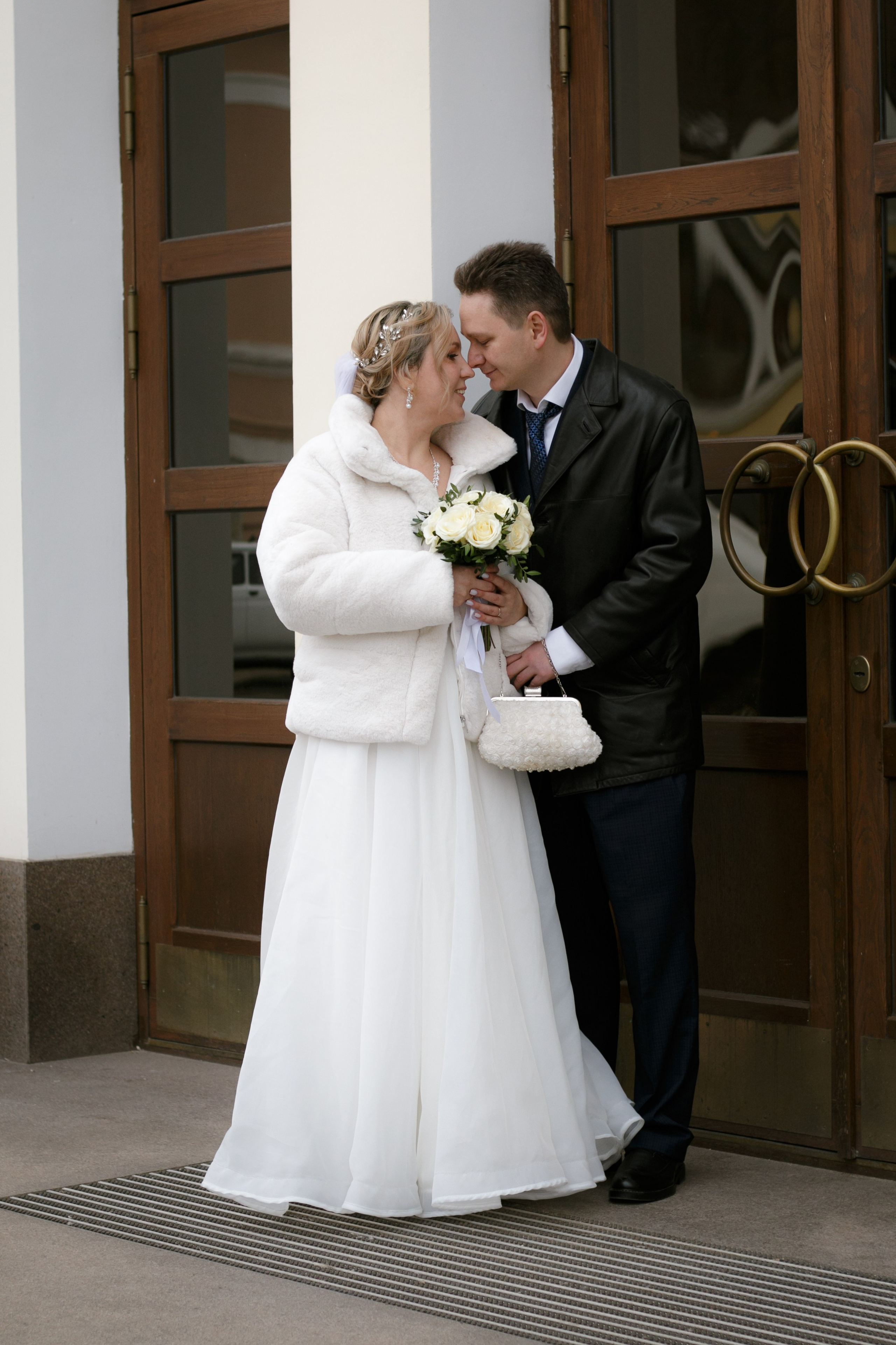 Наталья & Валерий