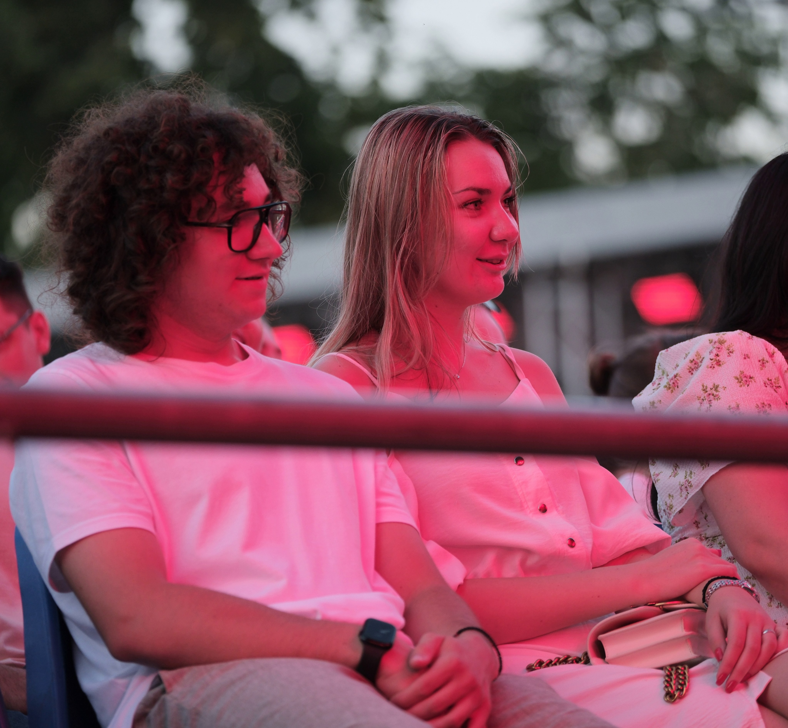 StandUp — Павел Дедищев — МТС Live Лето 2024. RedGeek — blogger and expert in education and IT Kirill Sitnov