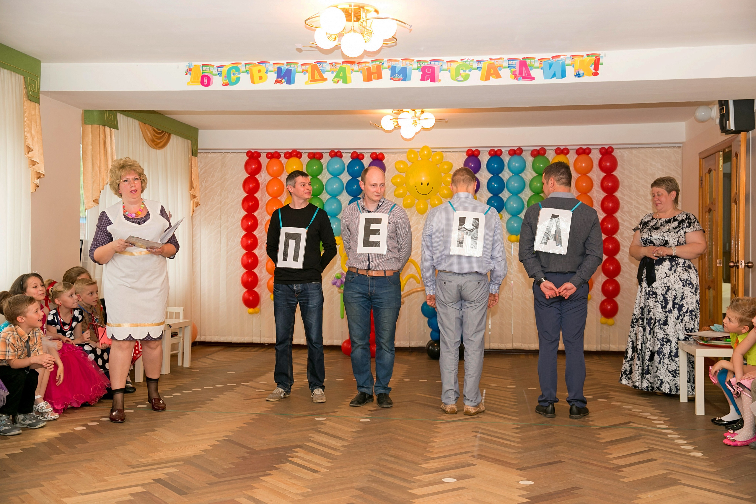 Выпускной стиляги. Семейный и детский фотограф в Нижнем Новгороде