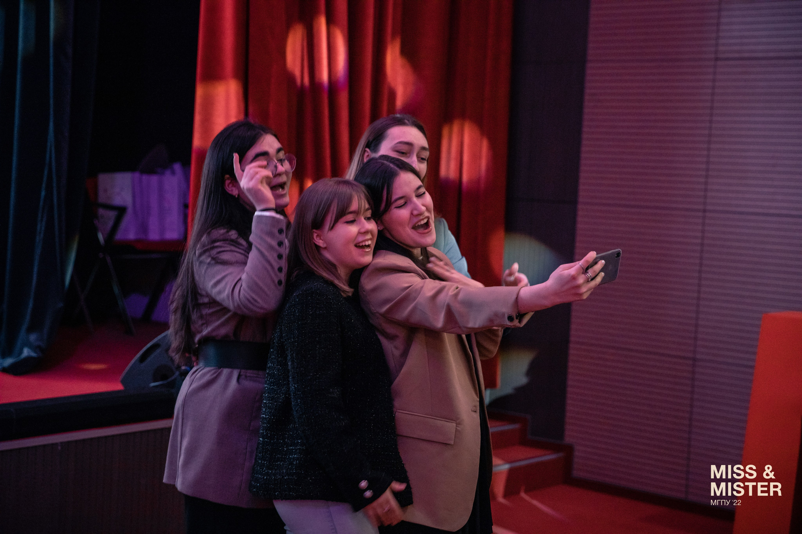 Мисс и Мистер МГПУ | Ежегодный Студенческий Фестиваль. Alexey Sentyurin, brands and business photographer in Moscow