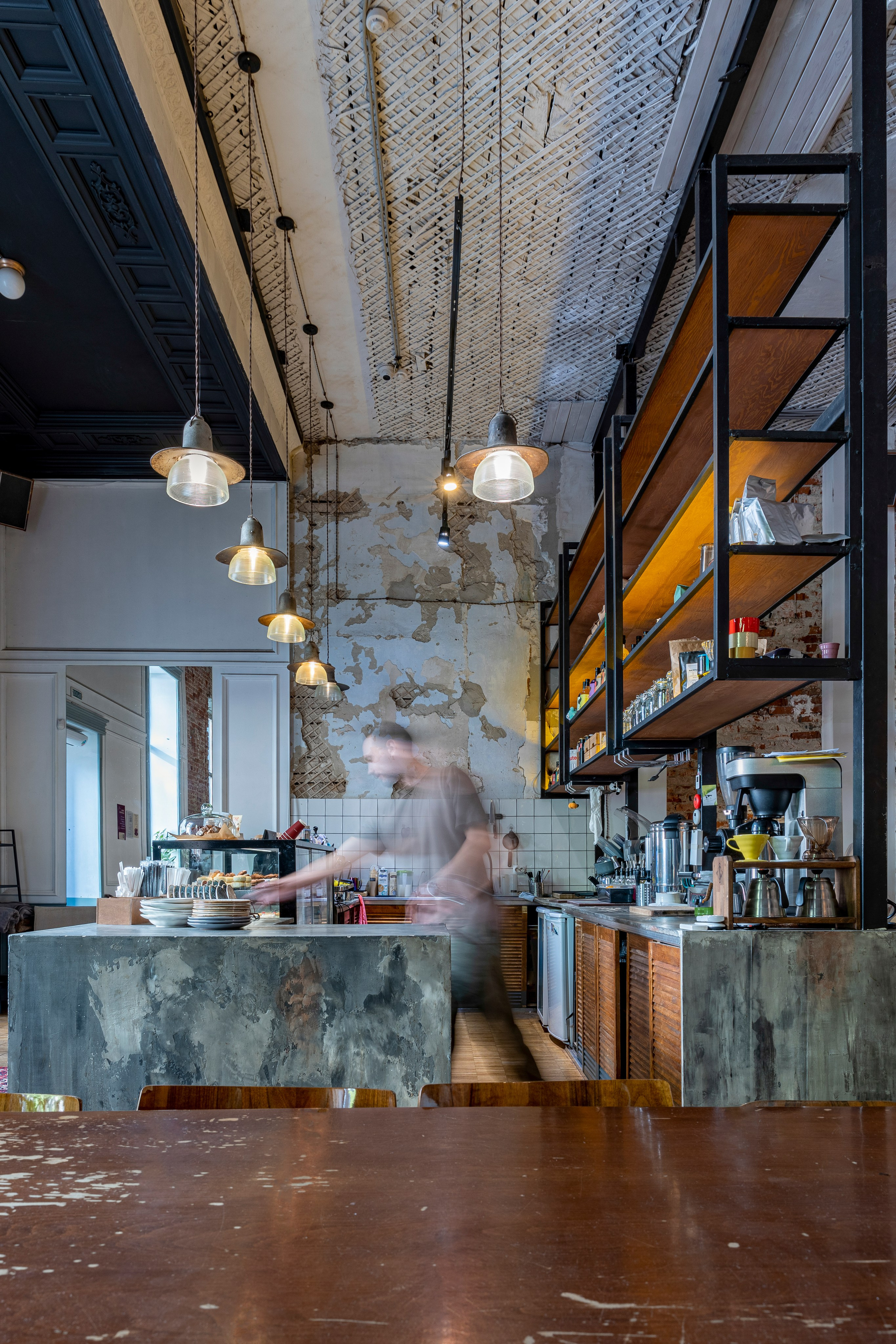 ЗАЦЕПИ КОФЕ на ул. Чапаева, 88