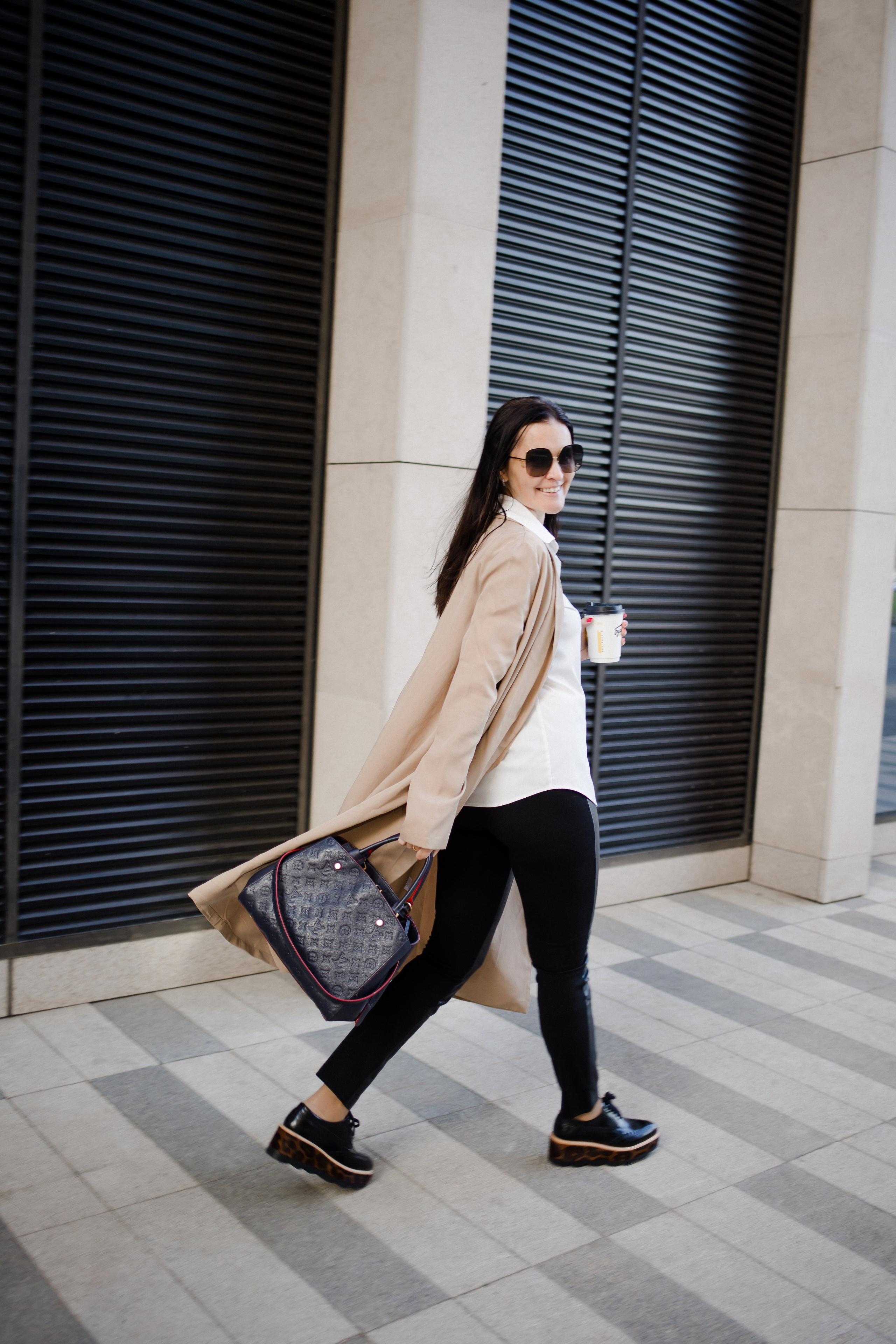 Алена. Семейный и детский фотограф в Москве Кузьмина Мария