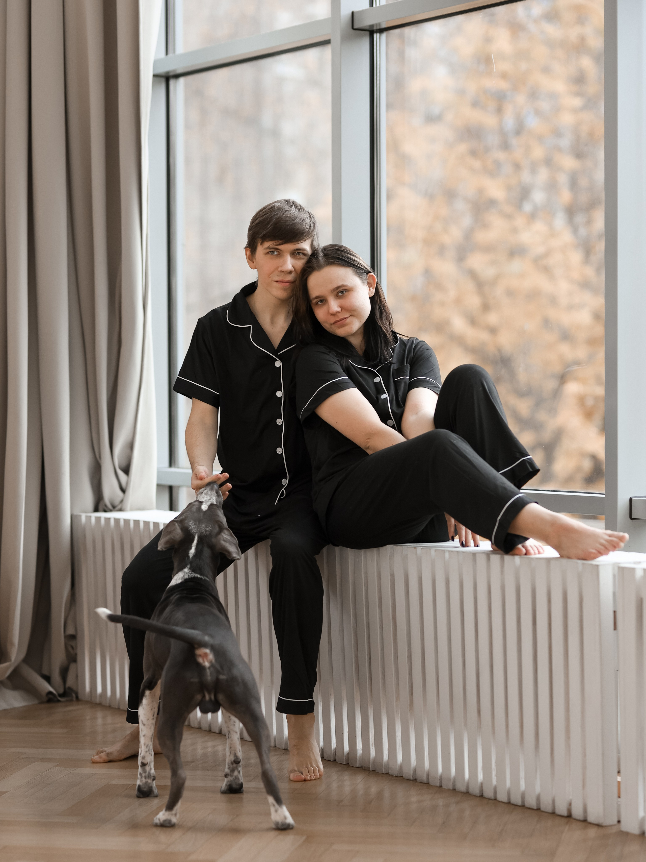 Тортик Даша и Никита. Фотограф-анималист в Москве Кириллова Татьяна