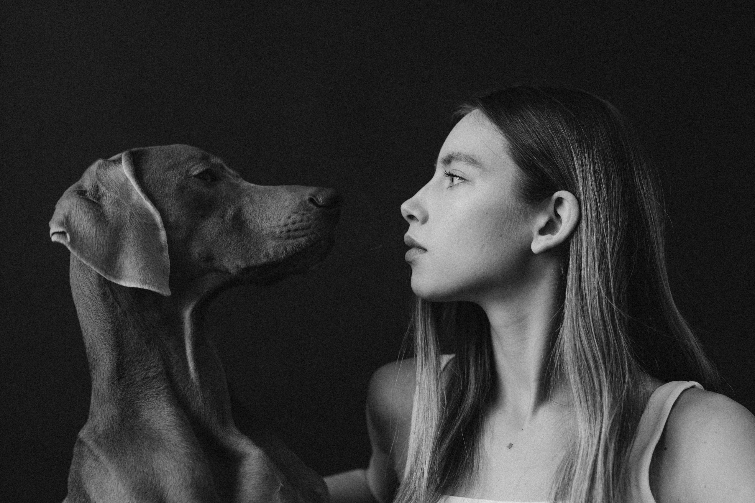 Фотограф-анималист в Москве Кириллова Татьяна