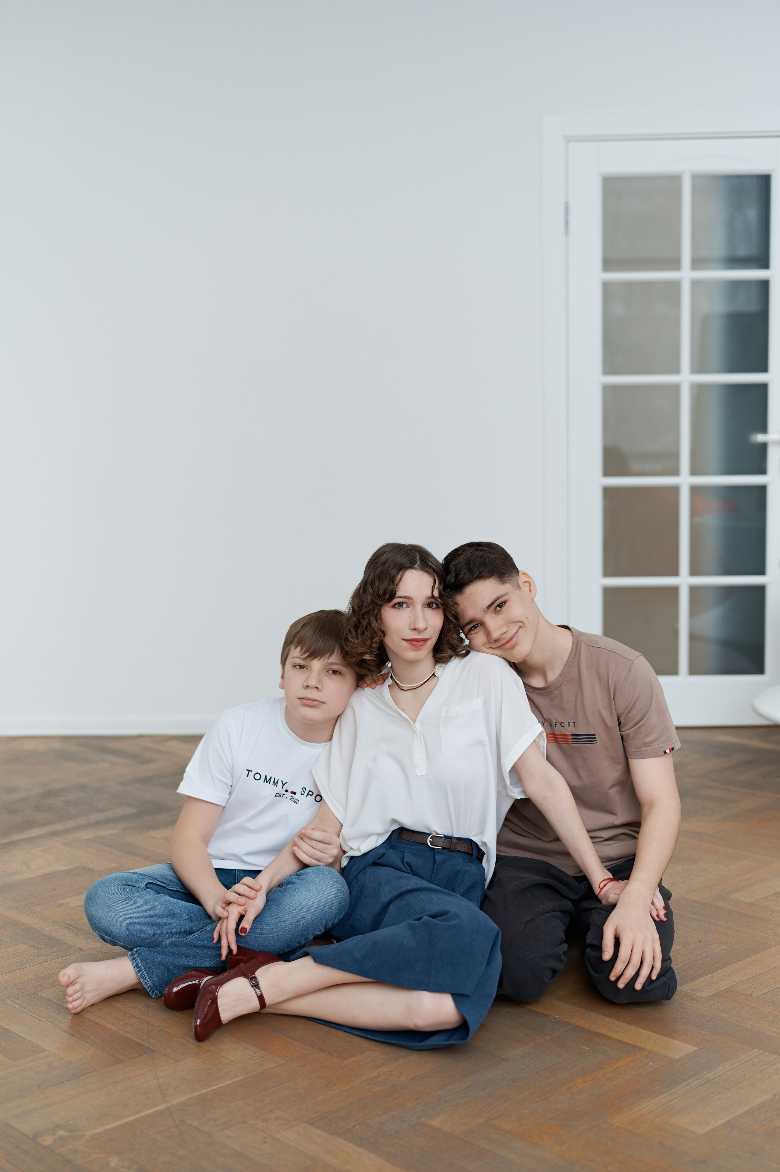 Семейные съемки и lovestory