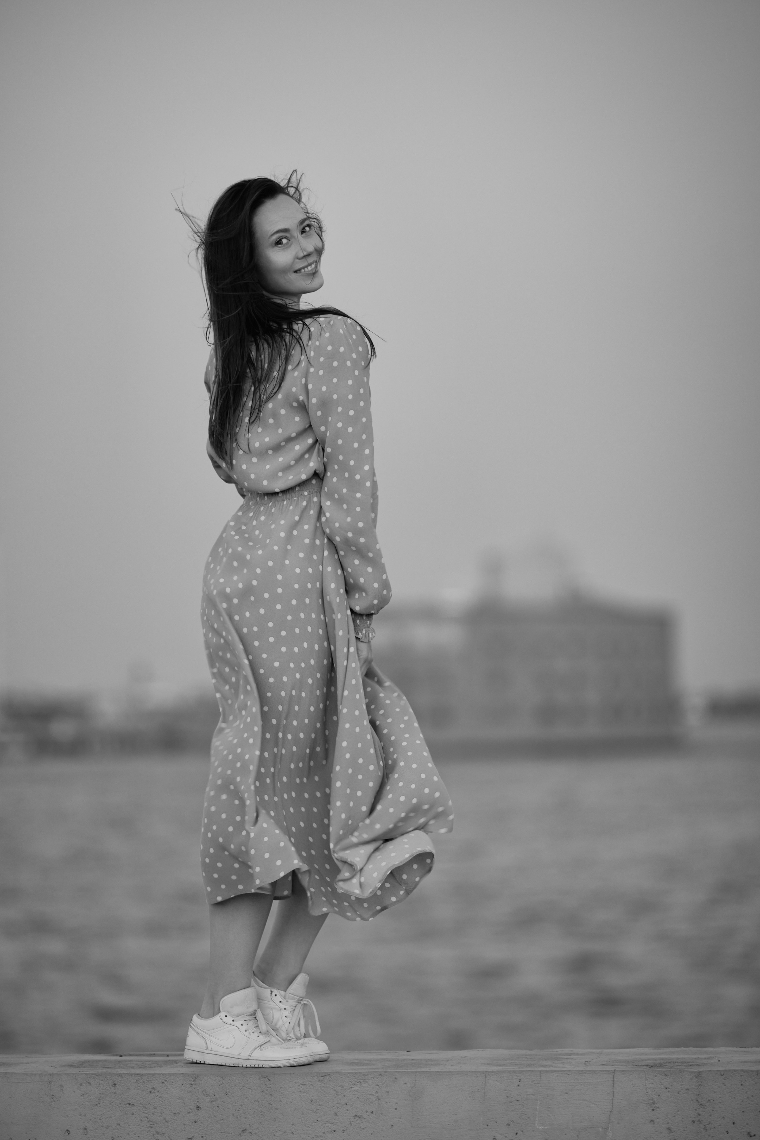 Evgenia_moon. Портретный фотограф в Санкт-Петербурге | Пётр Дёмушкин