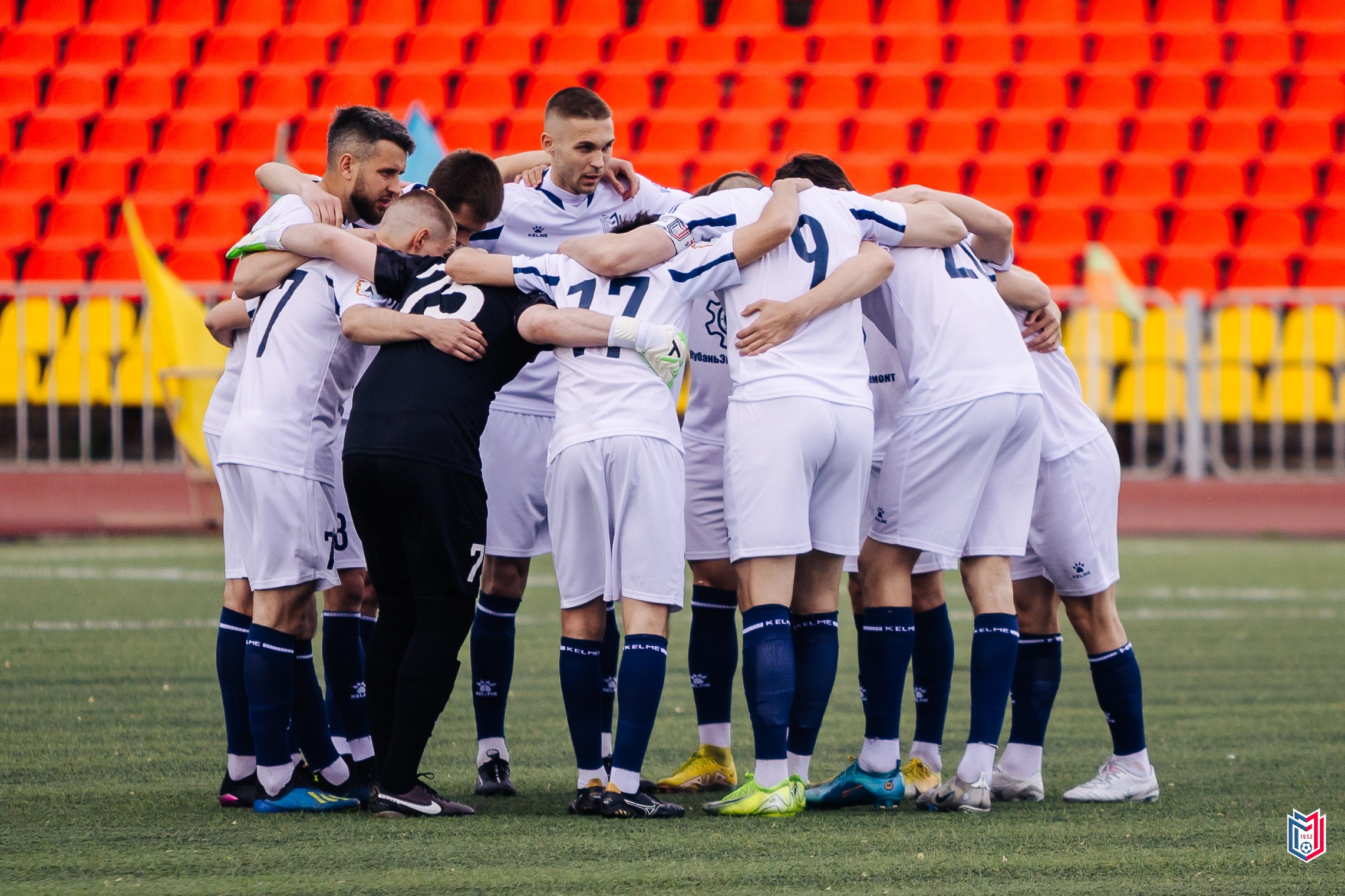 ФК «Металлург-Магнитогорск» — ФК «Уфа-М» // 17.05.25. Денис Прохоров Фотограф в г. Магнитогорск