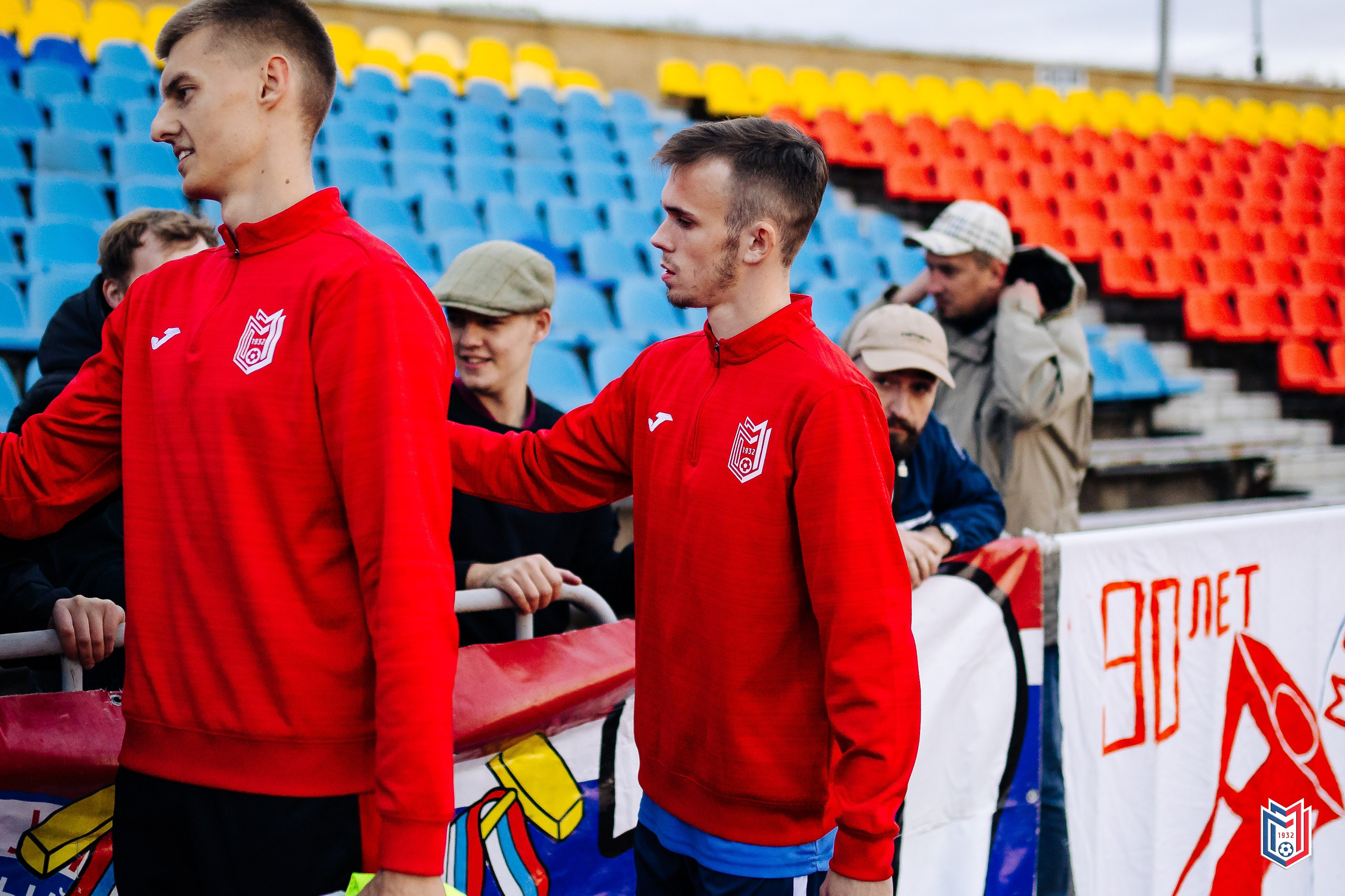 ФК «Металлург-Магнитогорск» — «СибГУФК Иртыш-2» // 21.09.24. Денис Прохоров Фотограф в г. Магнитогорск