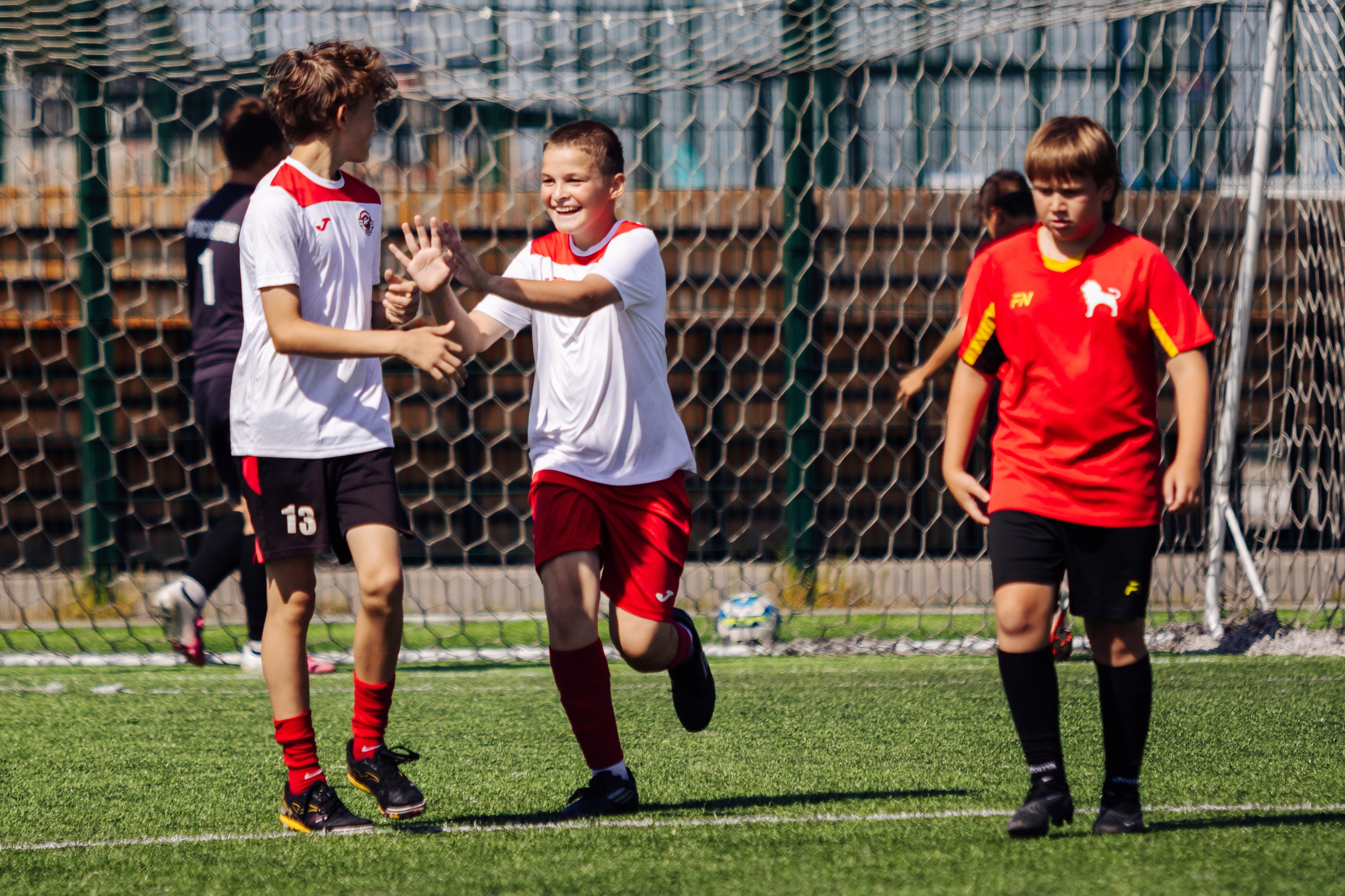 LEO CUP // 17.07.25. Денис Прохоров Фотограф в г. Магнитогорск