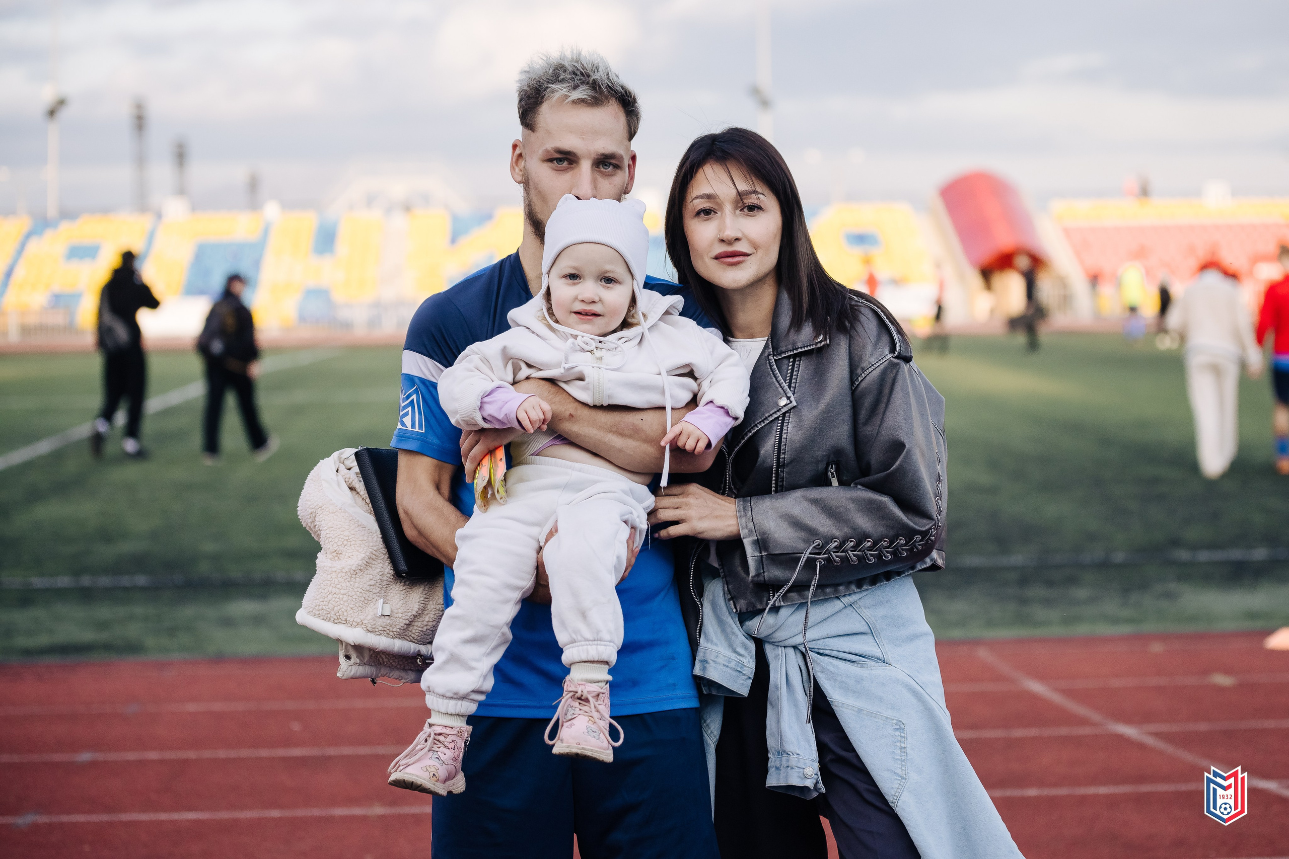 ФК «Металлург-Магнитогорск» — ФК «Курган» // 10.09.24. Денис Прохоров Фотограф в г. Магнитогорск