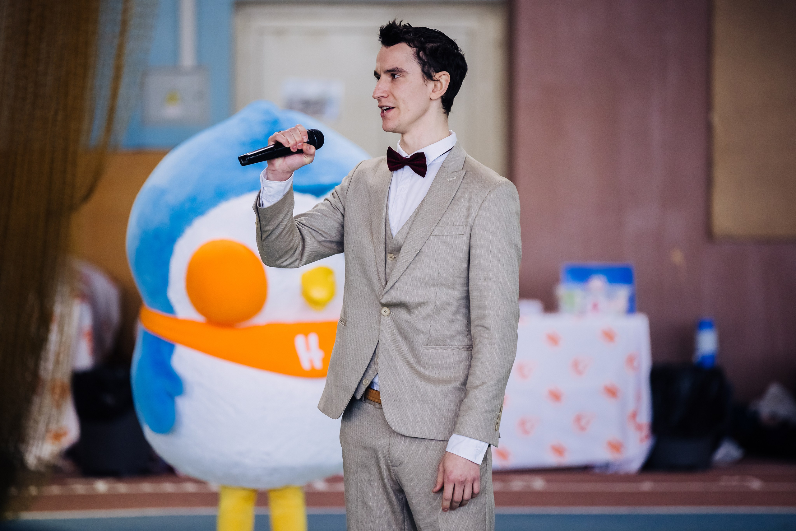 Надеждик CUP // 16.02.25. Денис Прохоров Фотограф в г. Магнитогорск