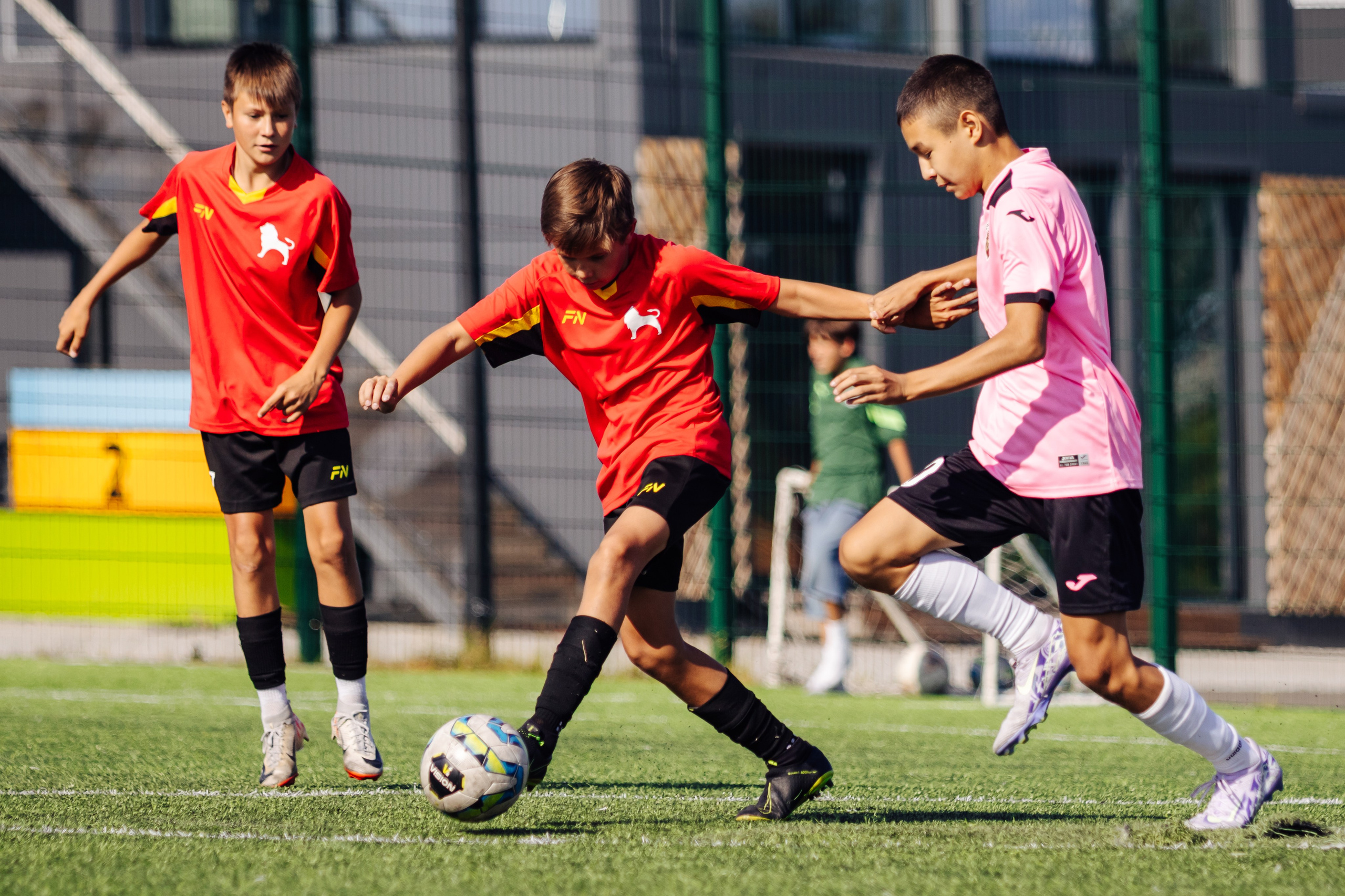 LEO CUP // 17.07.25. Денис Прохоров Фотограф в г. Магнитогорск