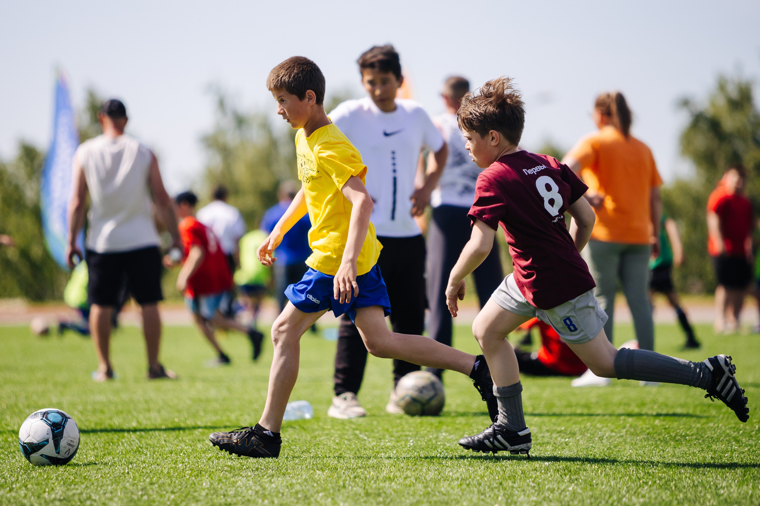 МЕТРОШКА-2025|Фершампенуаз // 28.05.25. Денис Прохоров Фотограф в г. Магнитогорск