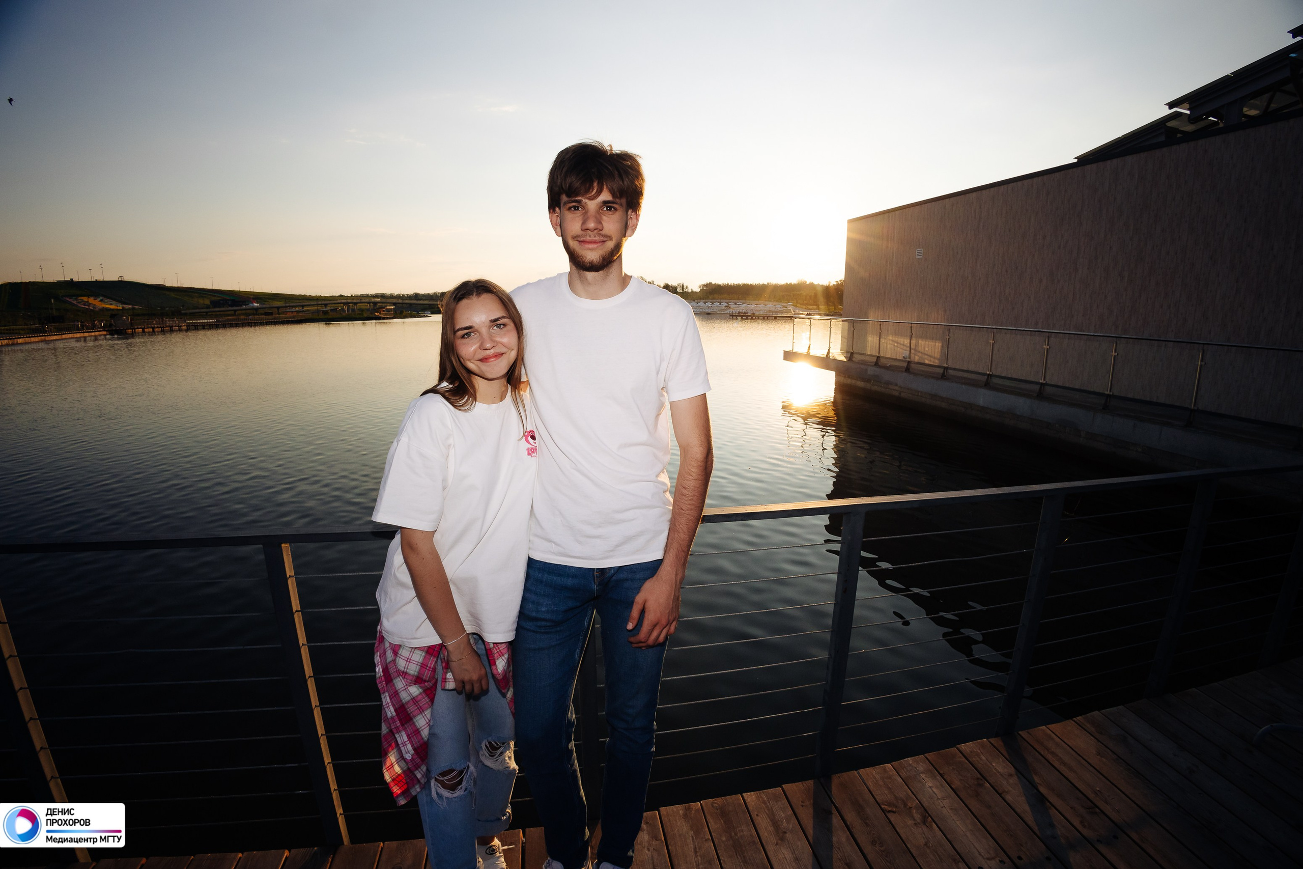 Выпускной МГТУ им. Г. И. Носова — 2024 // 17.07.2024. Денис Прохоров Фотограф в г. Магнитогорск