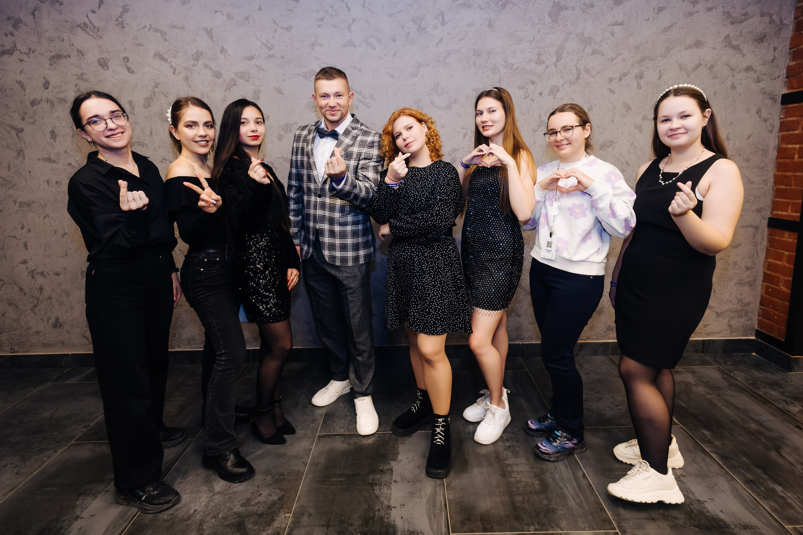 Окружной туристический форум «Айда на Урал» // 24.10 — 27.10.2024. Денис Прохоров Фотограф в г. Магнитогорск