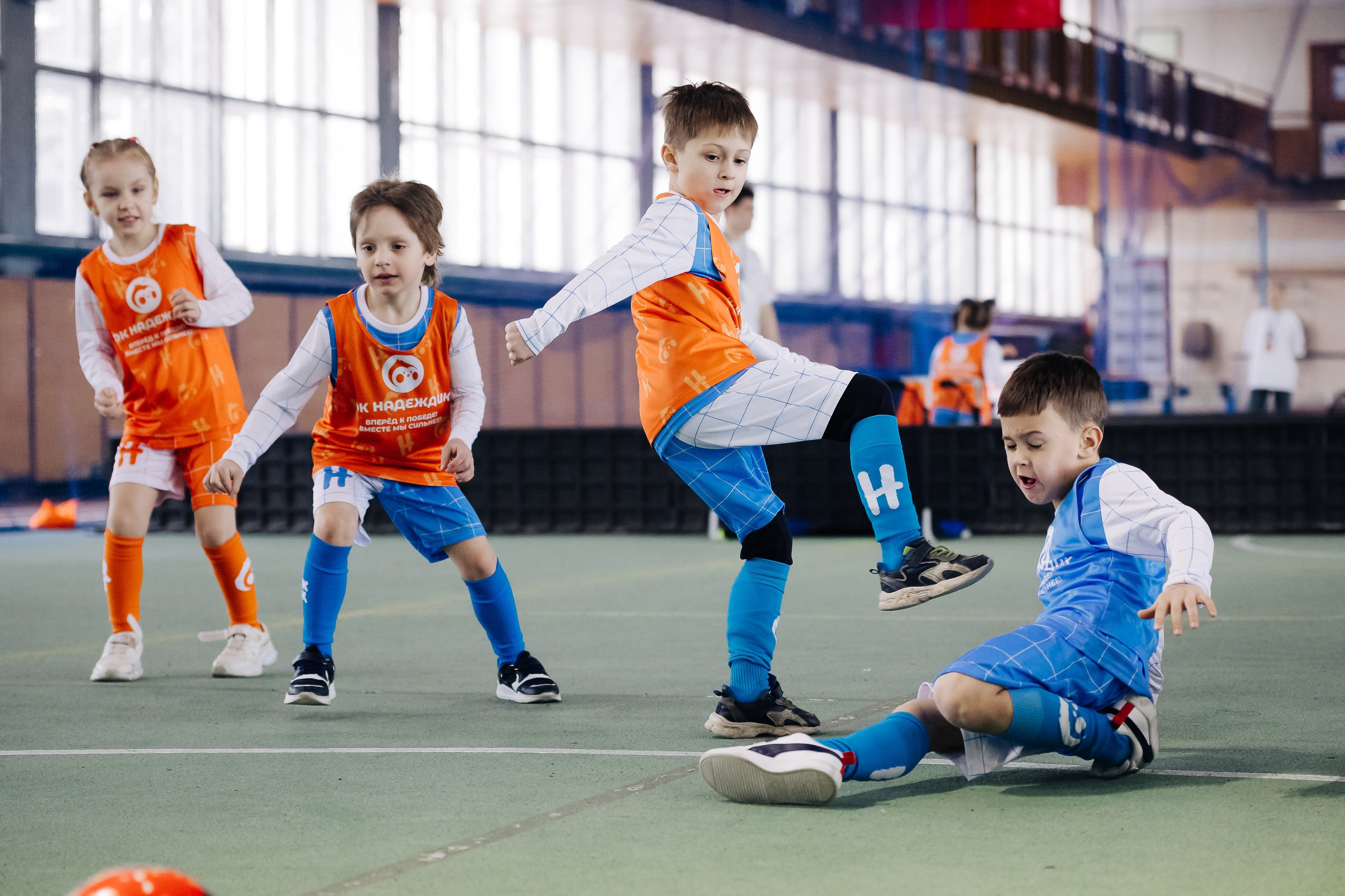 Надеждик CUP // 16.02.25. Денис Прохоров Фотограф в г. Магнитогорск