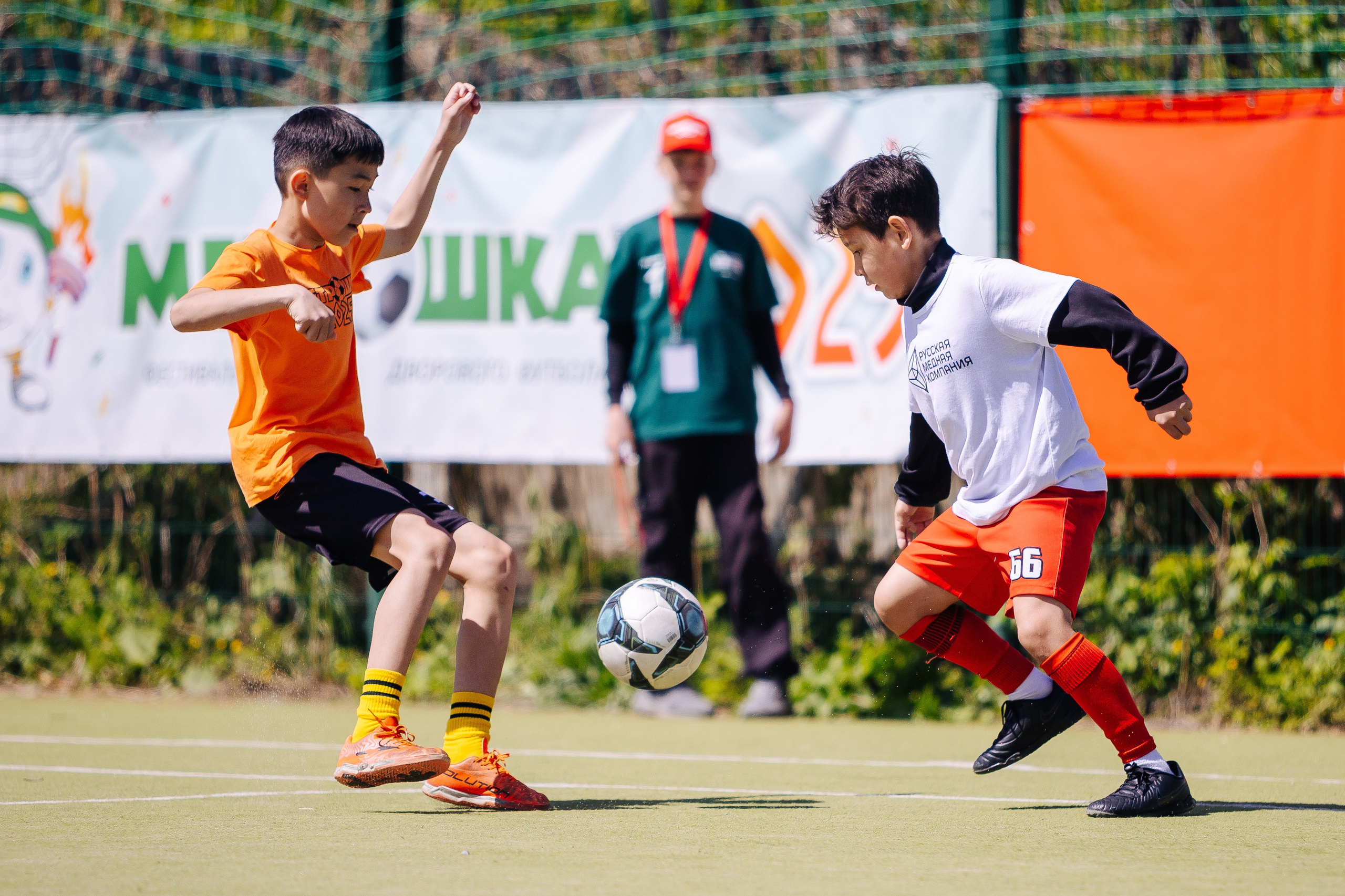 МЕТРОШКА-2025|Сибай // 25.05.25. Денис Прохоров Фотограф в г. Магнитогорск