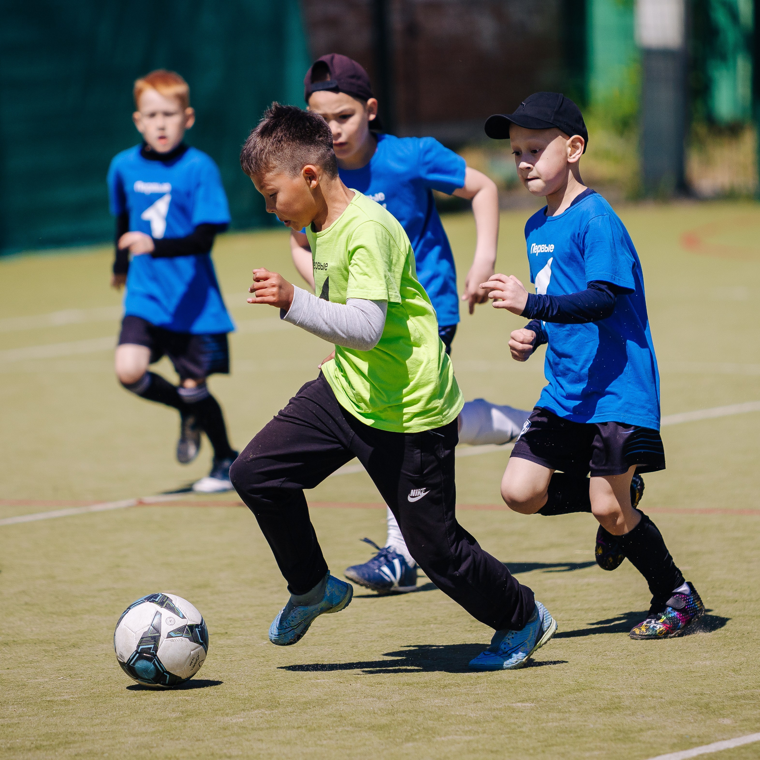 МЕТРОШКА-2025|Сибай // 25.05.25. Денис Прохоров Фотограф в г. Магнитогорск