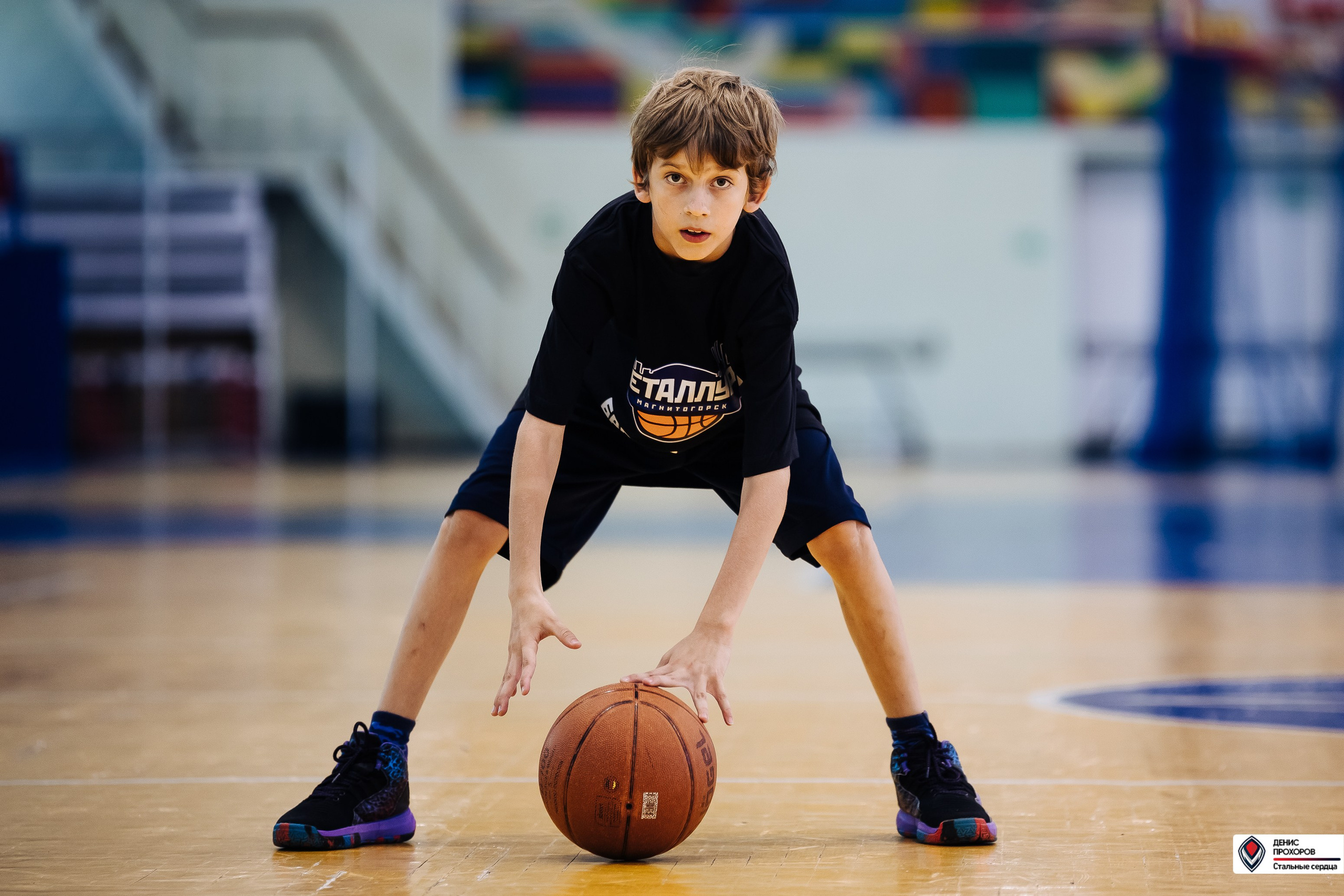 Баскет КЭМП с Далибором Сударом // 18.06 — 22.06.2024. Денис Прохоров Фотограф в г. Магнитогорск