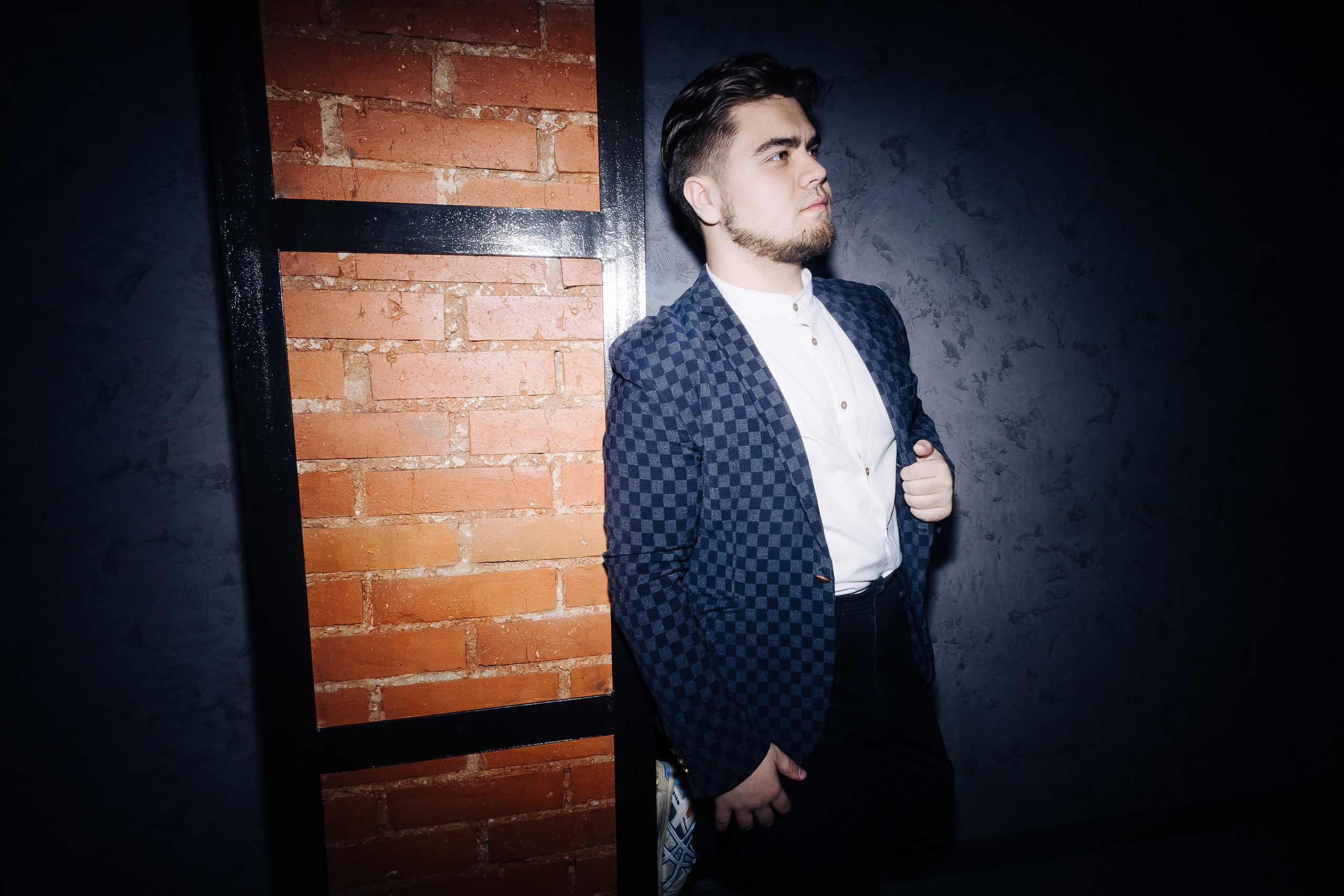 Окружной туристический форум «Айда на Урал» // 24.10 — 27.10.2024. Денис Прохоров Фотограф в г. Магнитогорск