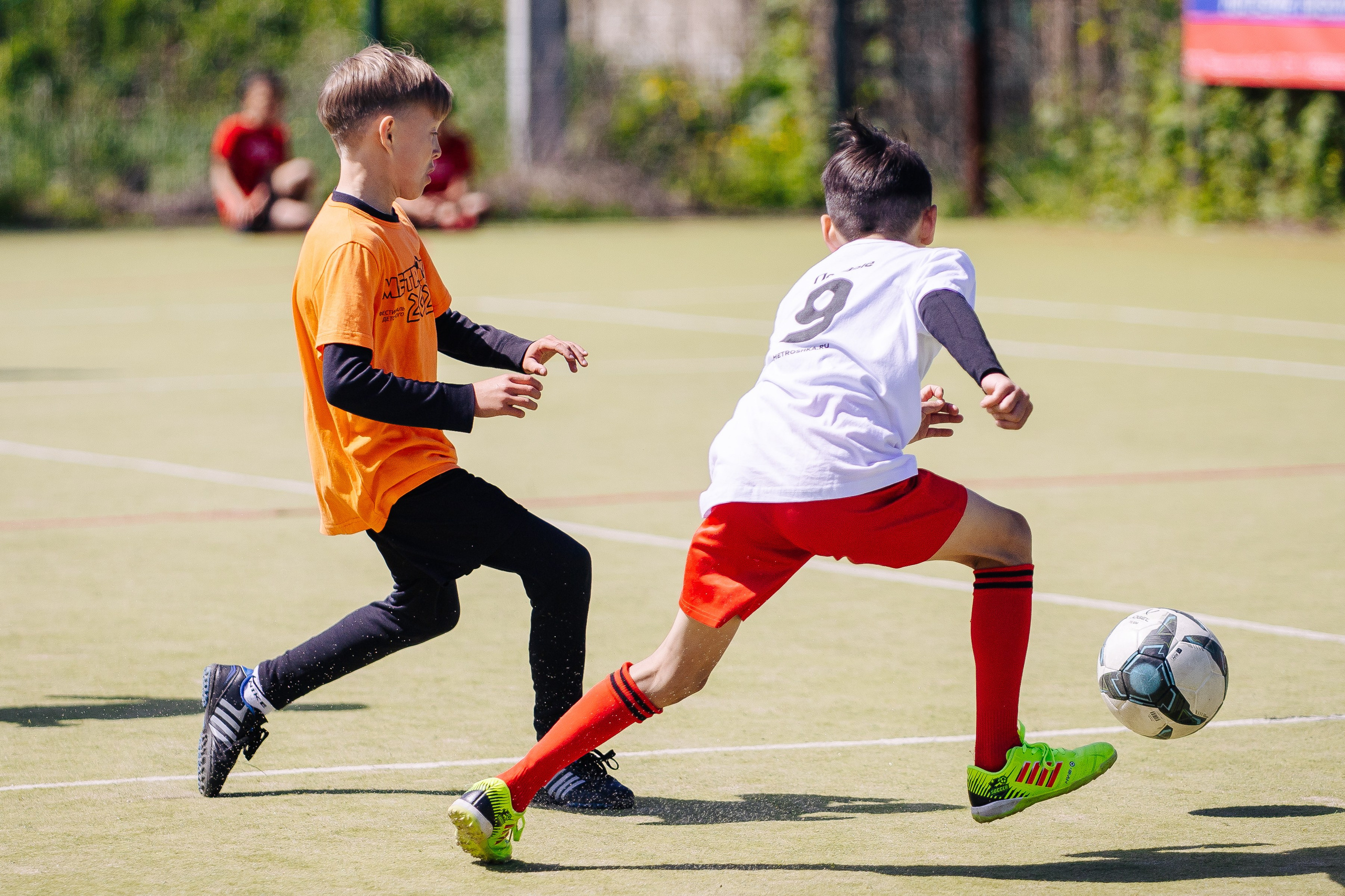 МЕТРОШКА-2025|Сибай // 25.05.25. Денис Прохоров Фотограф в г. Магнитогорск